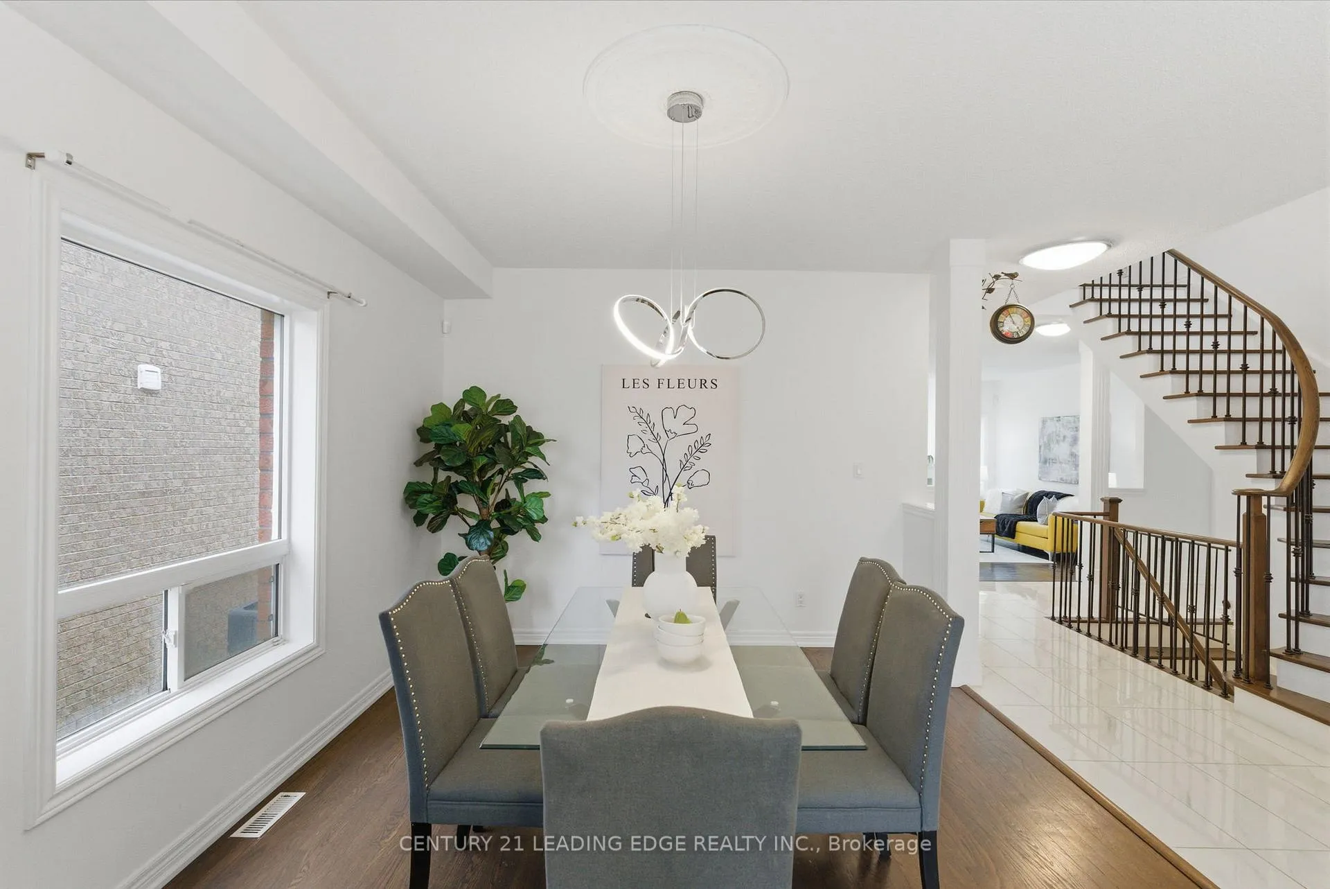 Photo 9 of 62 James Rowe Drive, Whitby, Williamsburg — HOMEH