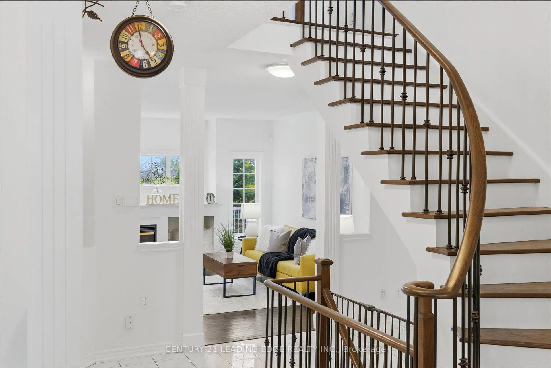 Photo 12 of 62 James Rowe Drive, Whitby, Williamsburg — HOMEH