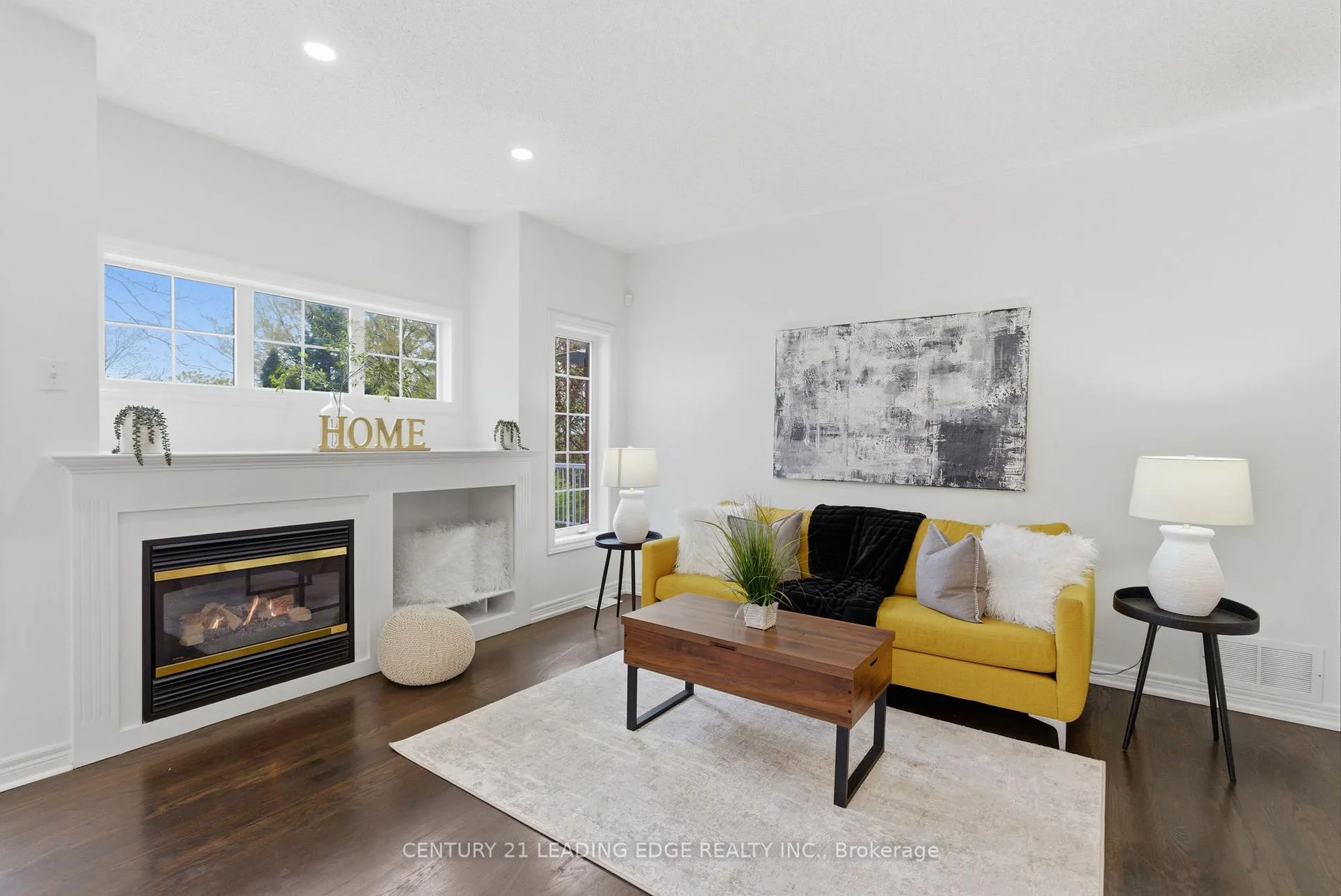 Photo 14 of 62 James Rowe Drive, Whitby, Williamsburg — HOMEH