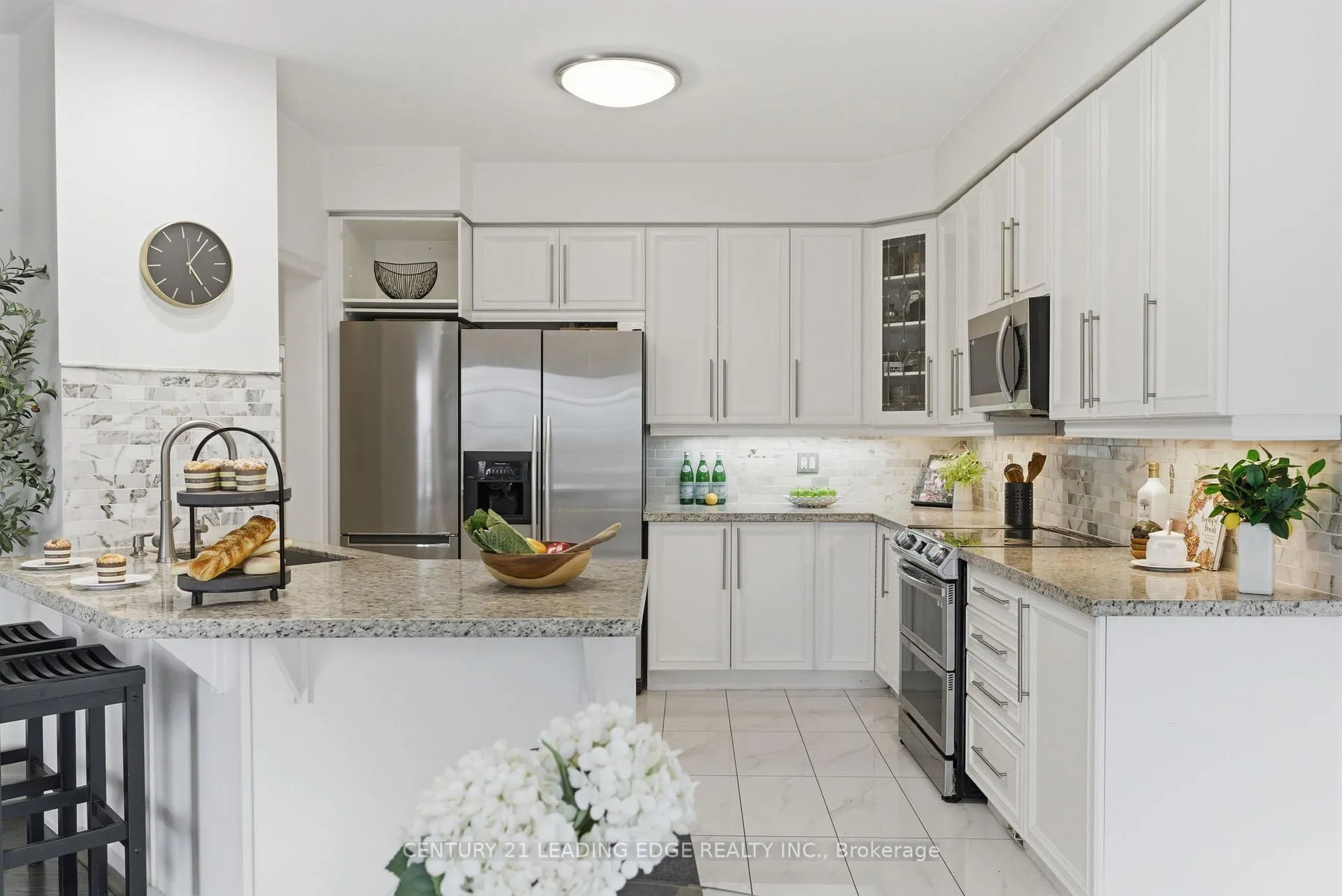 Photo 18 of 62 James Rowe Drive, Whitby, Williamsburg — HOMEH