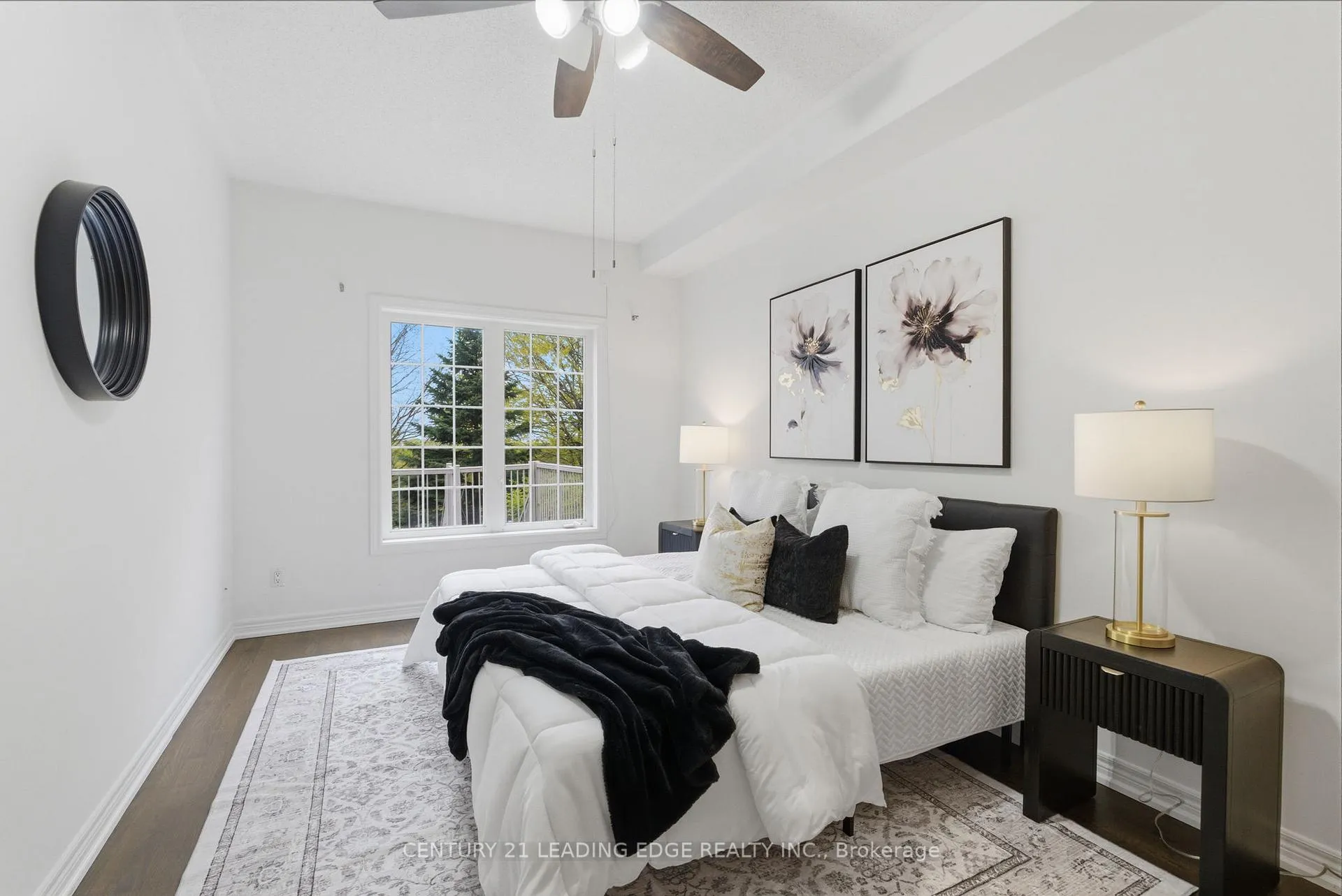 Photo 21 of 62 James Rowe Drive, Whitby, Williamsburg — HOMEH