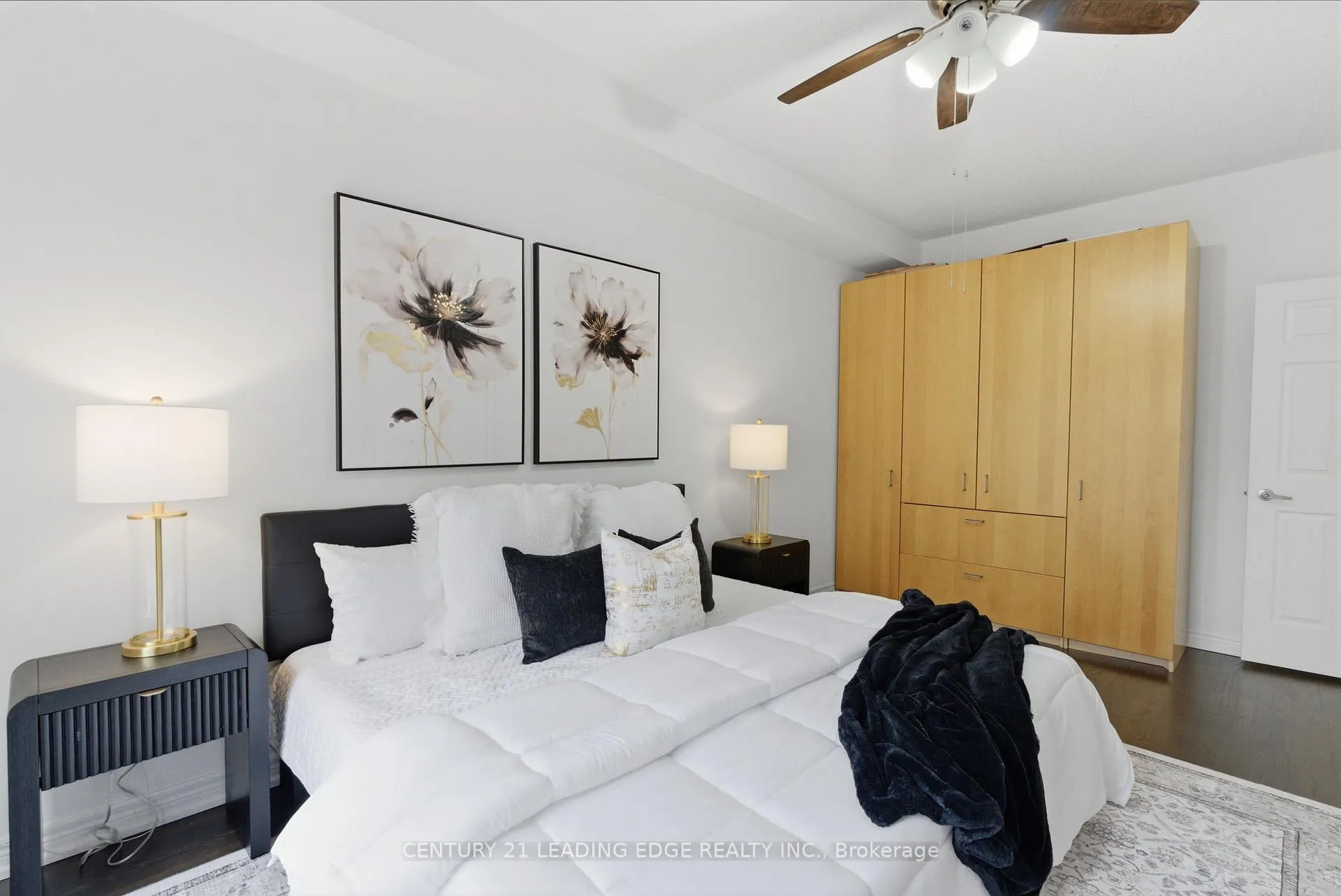 Photo 22 of 62 James Rowe Drive, Whitby, Williamsburg — HOMEH
