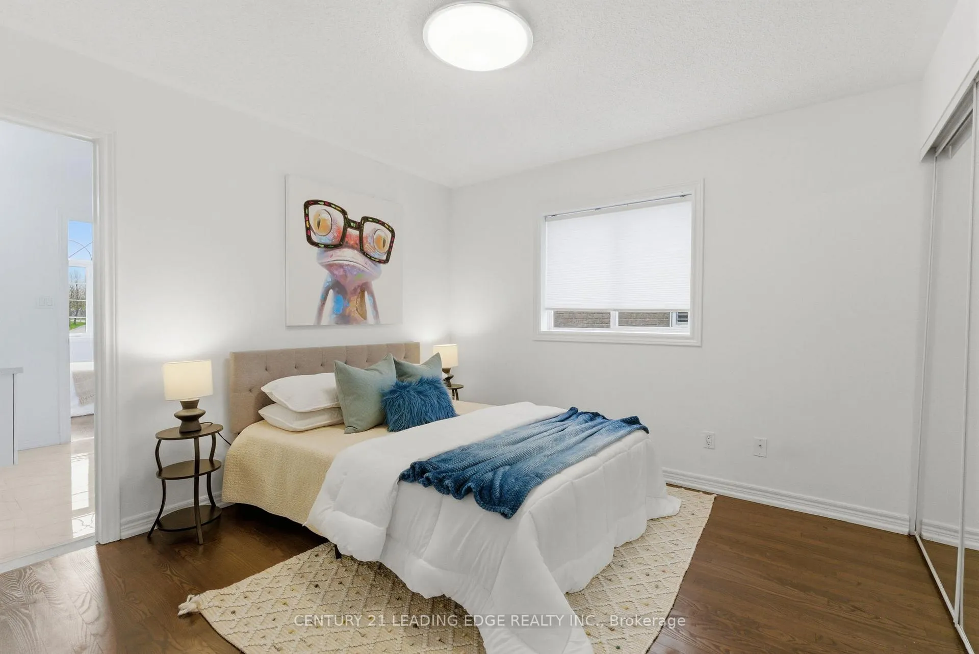 Photo 29 of 62 James Rowe Drive, Whitby, Williamsburg — HOMEH