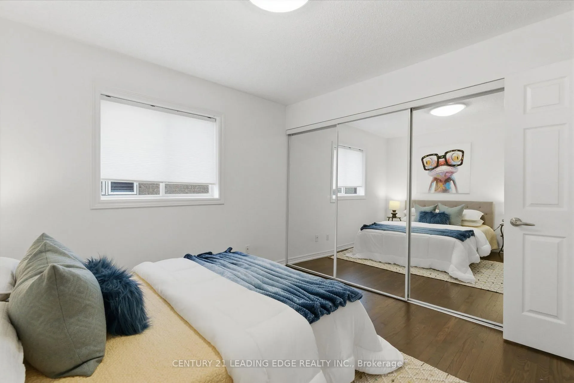 Photo 30 of 62 James Rowe Drive, Whitby, Williamsburg — HOMEH