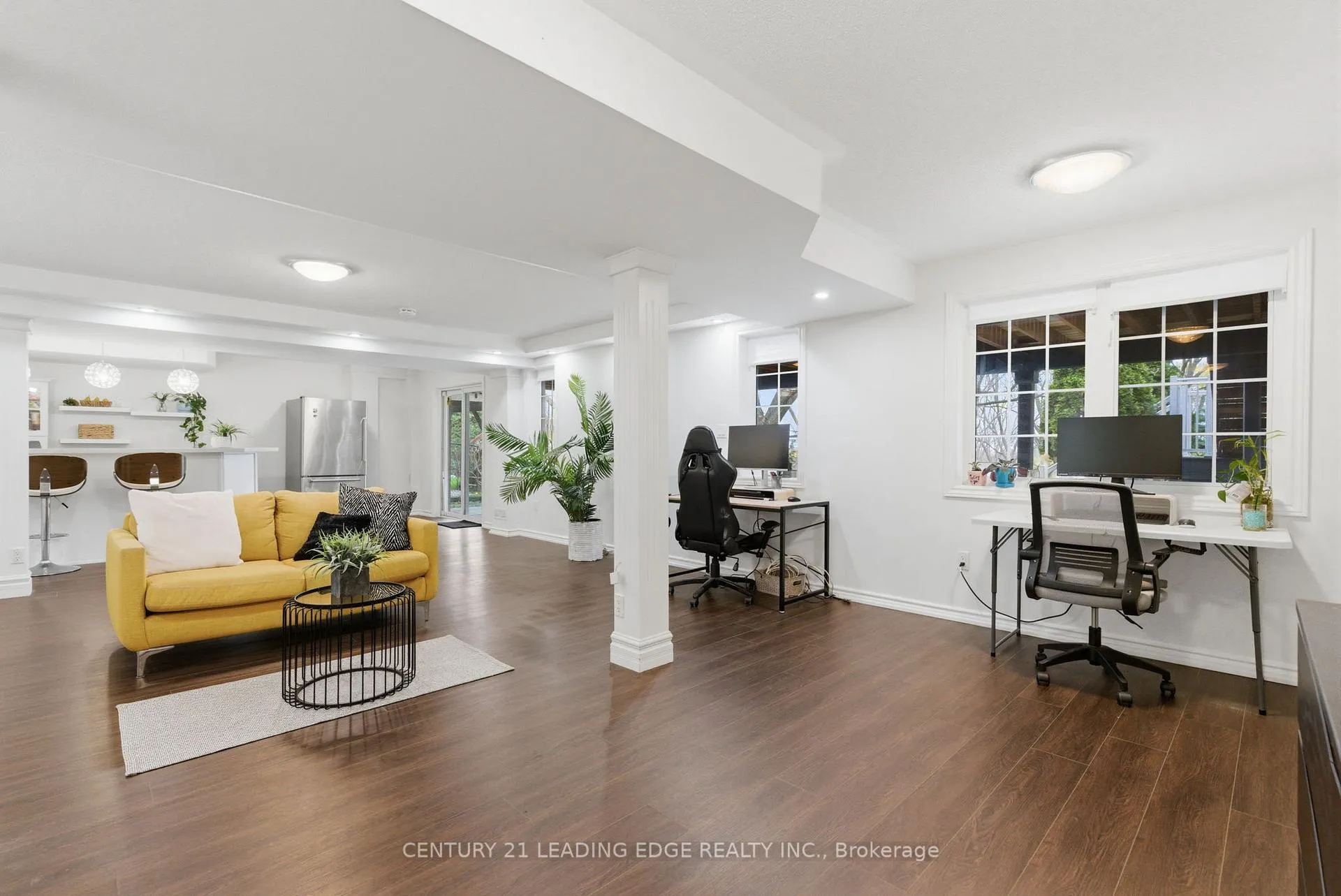 Photo 36 of 62 James Rowe Drive, Whitby, Williamsburg — HOMEH