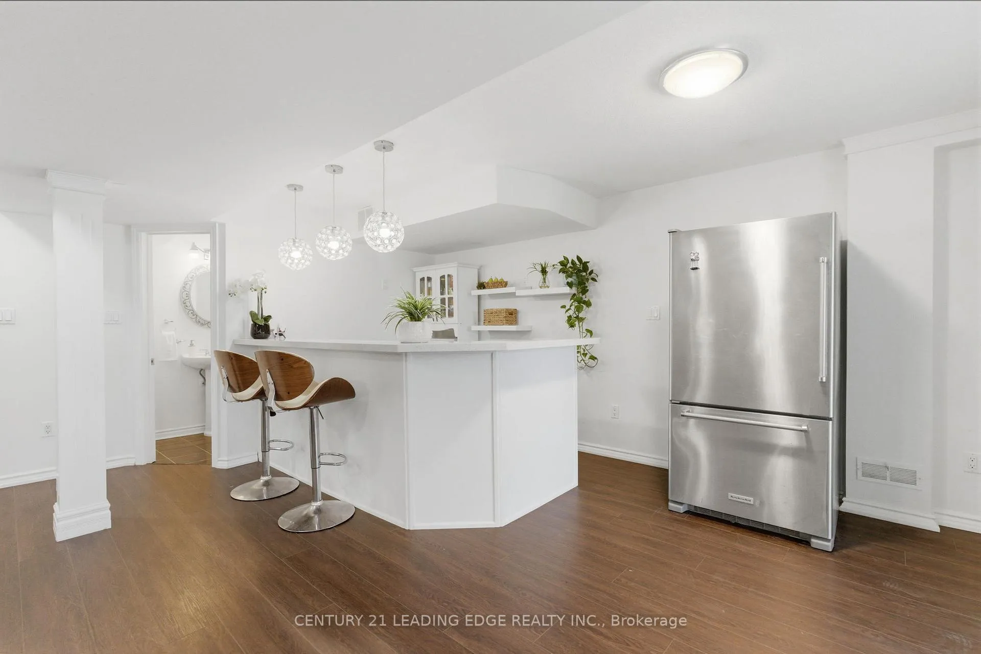 Photo 37 of 62 James Rowe Drive, Whitby, Williamsburg — HOMEH