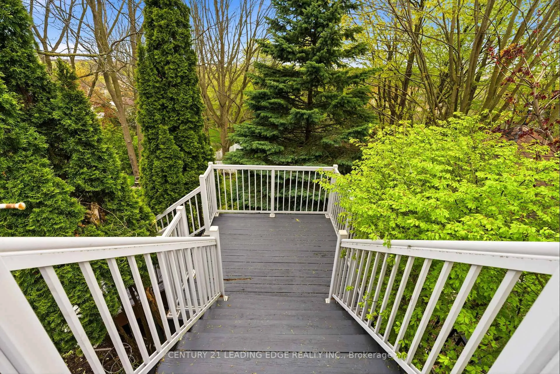 Photo 46 of 62 James Rowe Drive, Whitby, Williamsburg — HOMEH