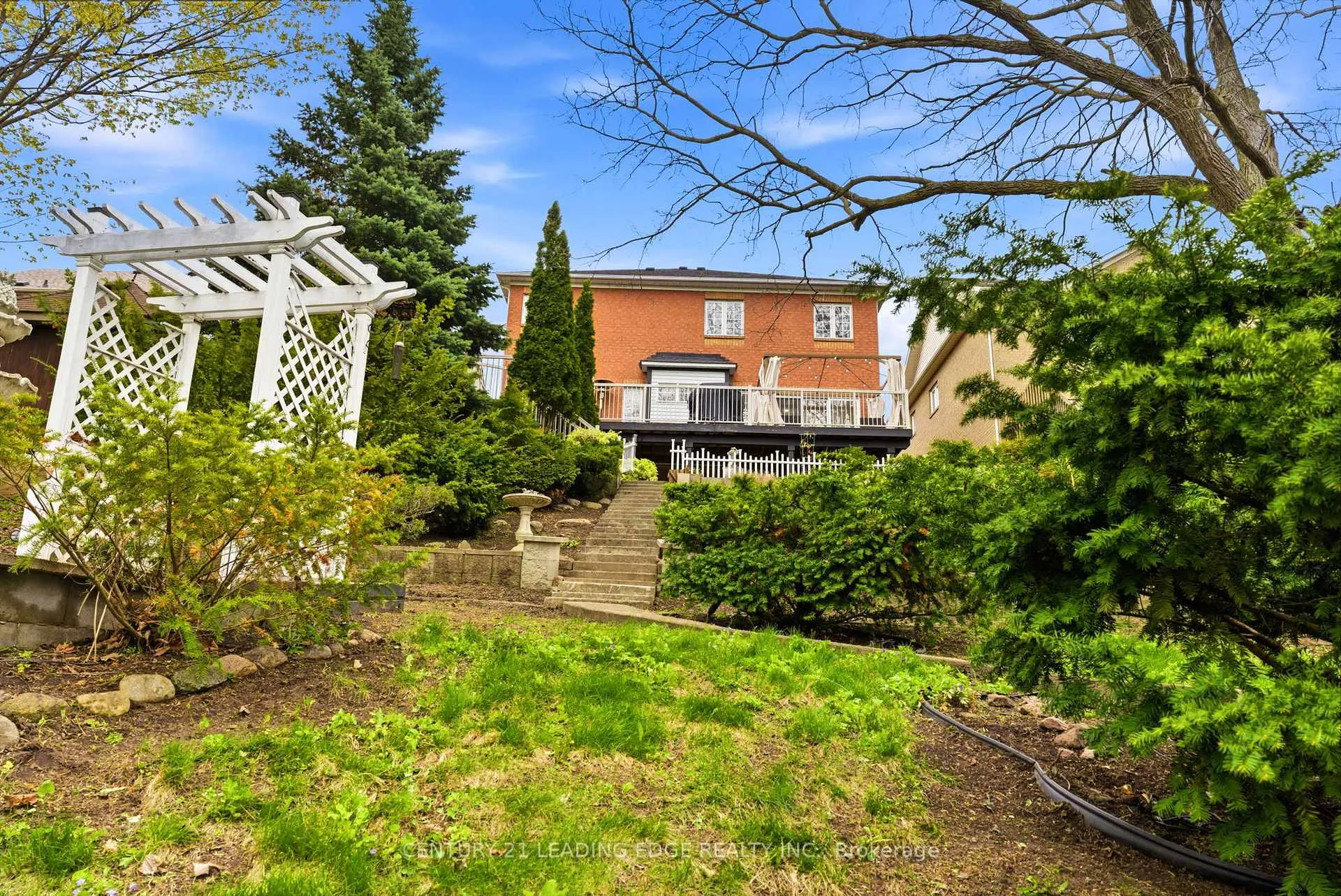 Photo 50 of 62 James Rowe Drive, Whitby, Williamsburg — HOMEH