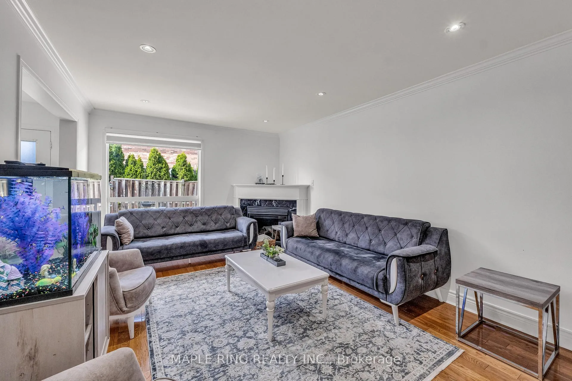 Photo 5 of 36 Laurelhurst Crescent, Vaughan, Vellore Village — HOMEH