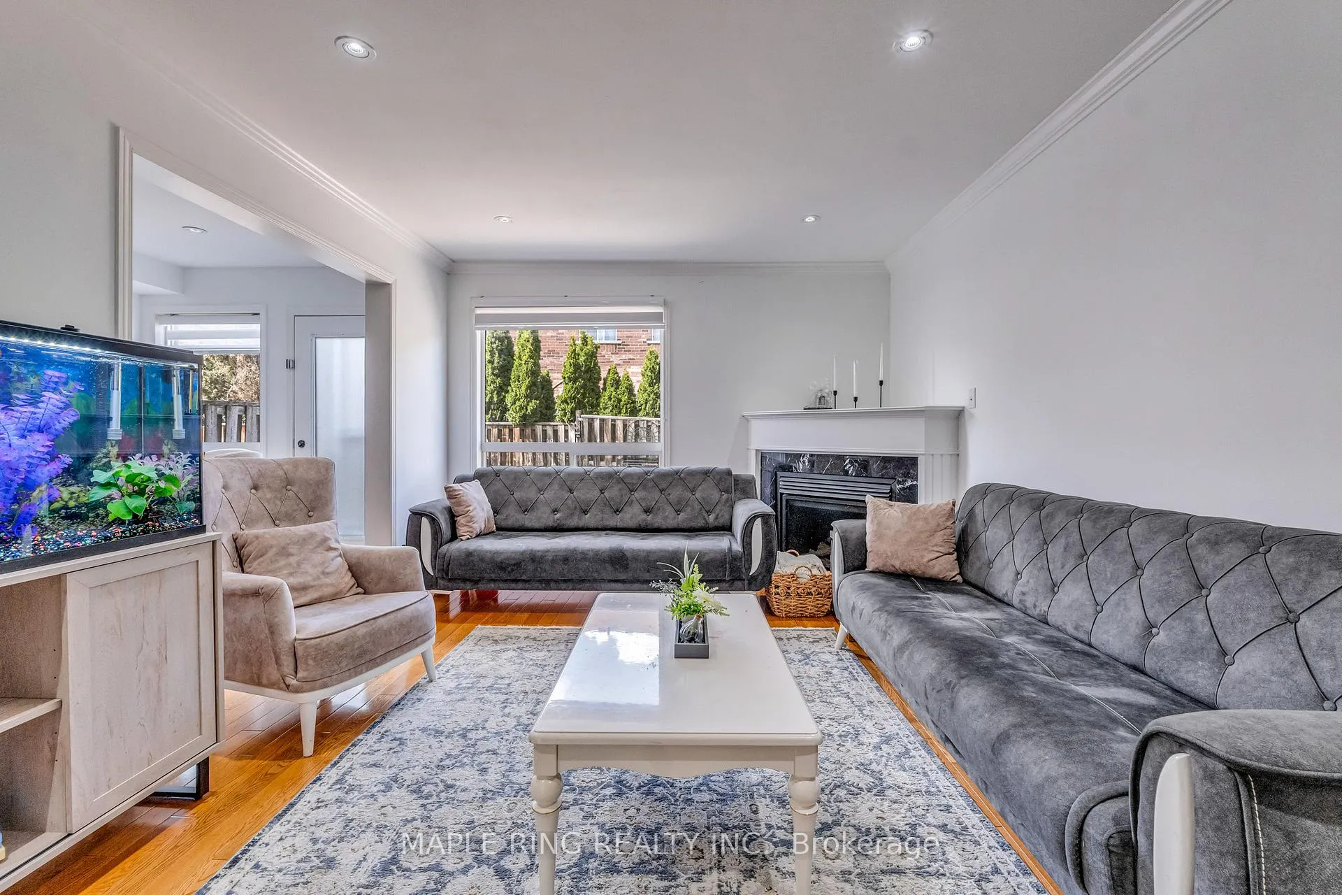 Photo 6 of 36 Laurelhurst Crescent, Vaughan, Vellore Village — HOMEH
