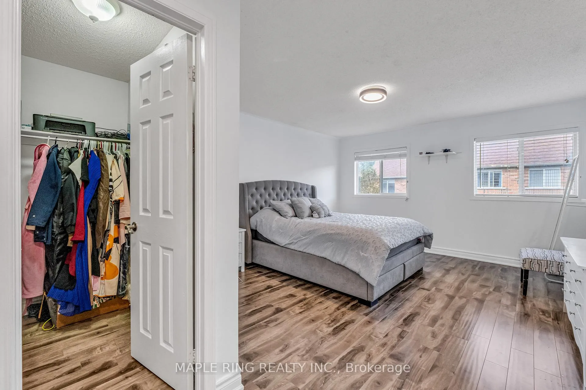 Photo 16 of 36 Laurelhurst Crescent, Vaughan, Vellore Village — HOMEH