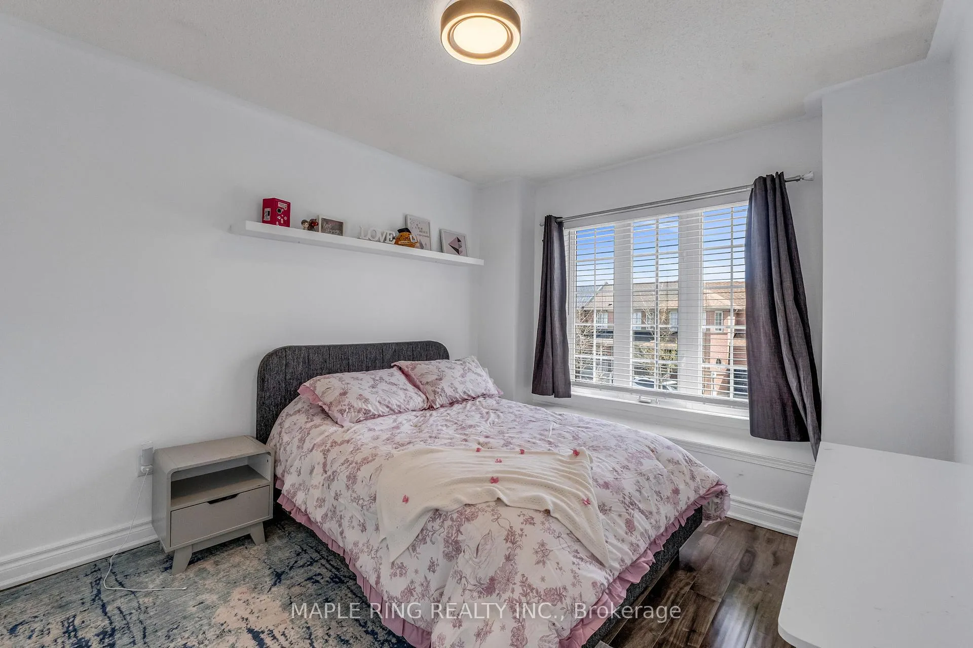 Photo 20 of 36 Laurelhurst Crescent, Vaughan, Vellore Village — HOMEH