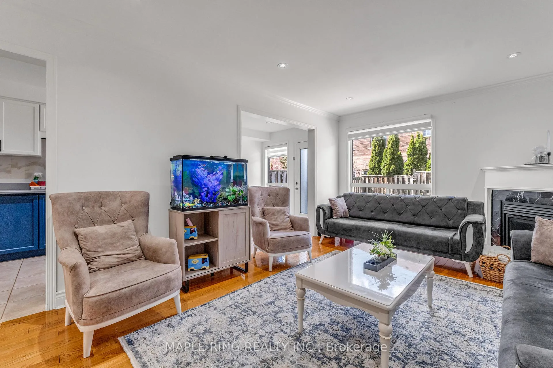 Photo 29 of 36 Laurelhurst Crescent, Vaughan, Vellore Village — HOMEH