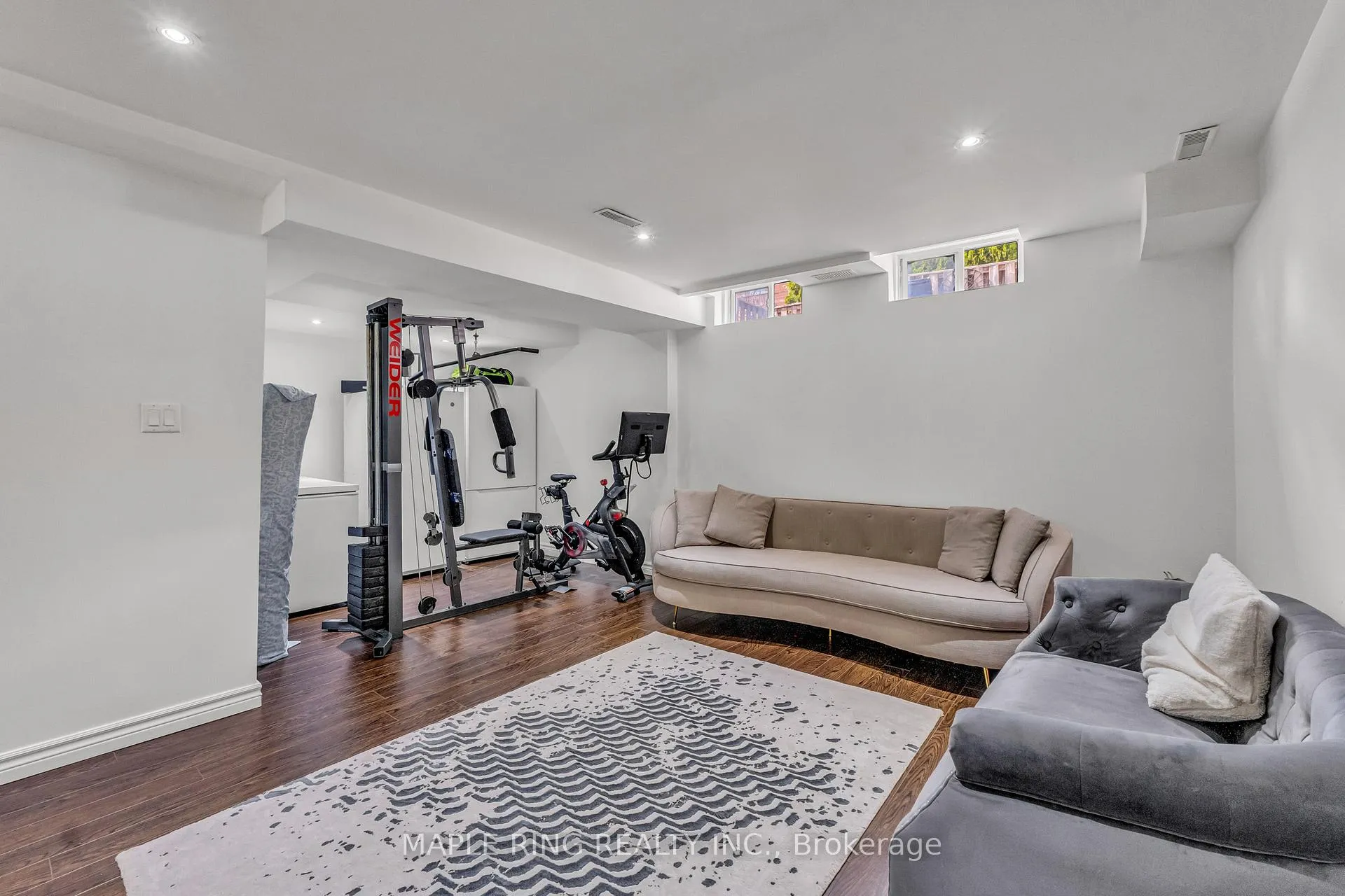 Photo 36 of 36 Laurelhurst Crescent, Vaughan, Vellore Village — HOMEH