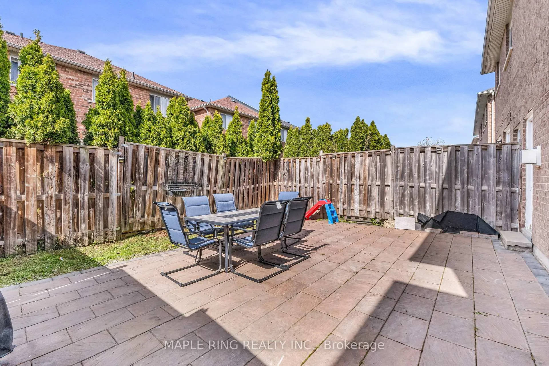 Photo 37 of 36 Laurelhurst Crescent, Vaughan, Vellore Village — HOMEH