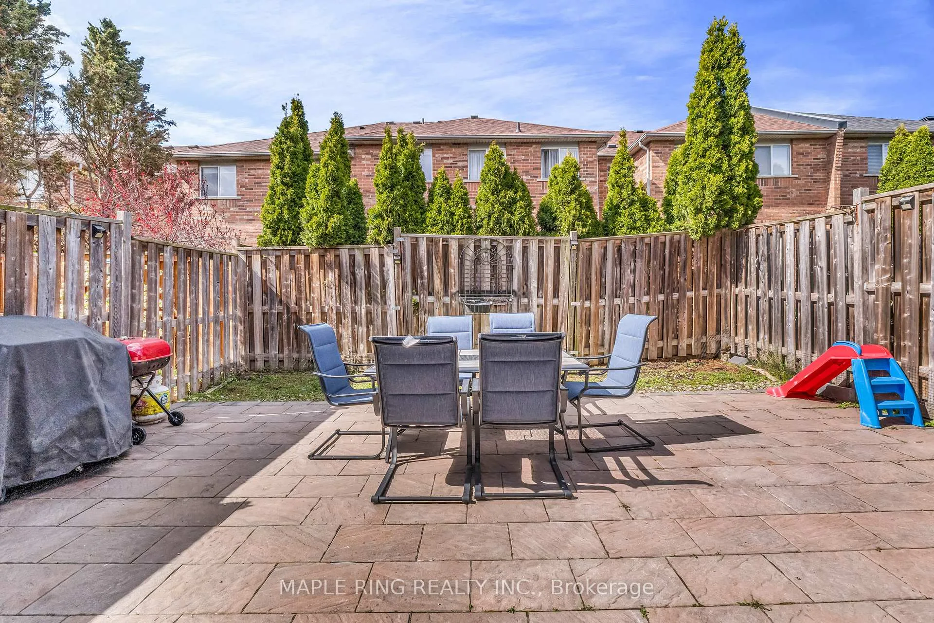 Photo 38 of 36 Laurelhurst Crescent, Vaughan, Vellore Village — HOMEH