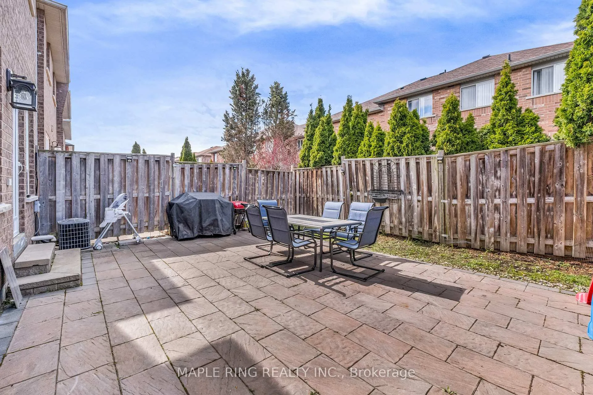 Photo 40 of 36 Laurelhurst Crescent, Vaughan, Vellore Village — HOMEH