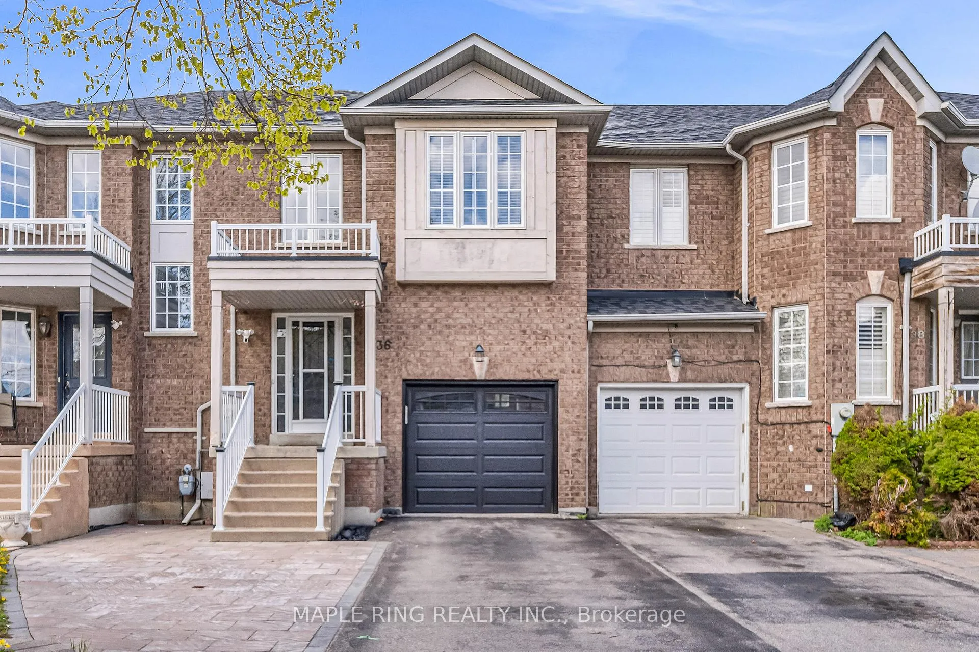 Photo 44 of 36 Laurelhurst Crescent, Vaughan, Vellore Village — HOMEH