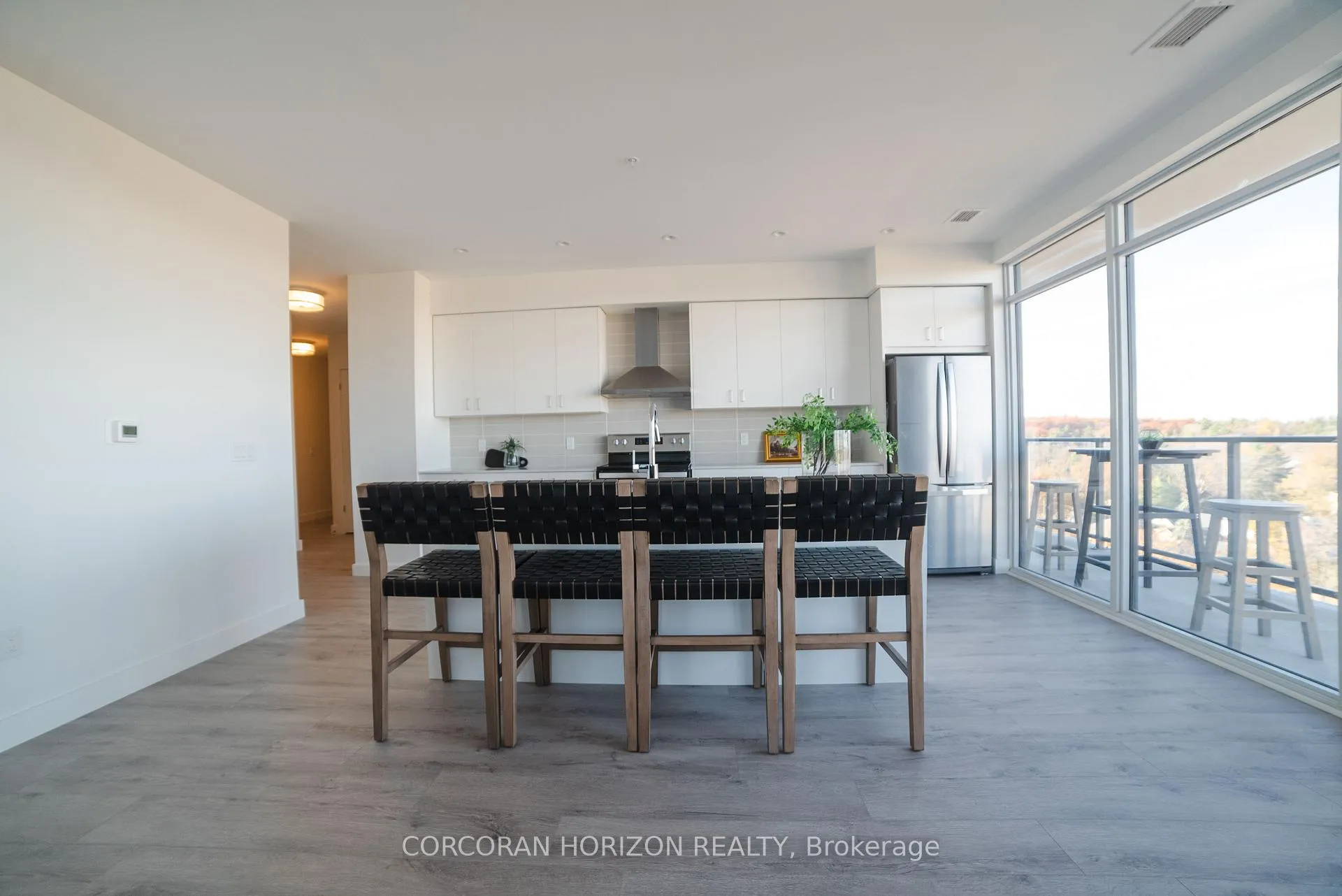 Photo of Unit 1701, 15 Glebe Street S