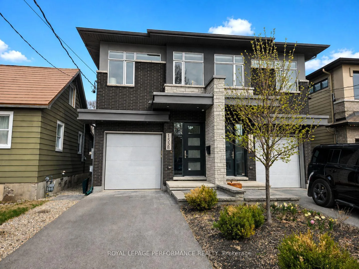 Photo 1 of Unit B, 155 Buell Street, Ottawa, Westboro/Hampton Park — HOMEH