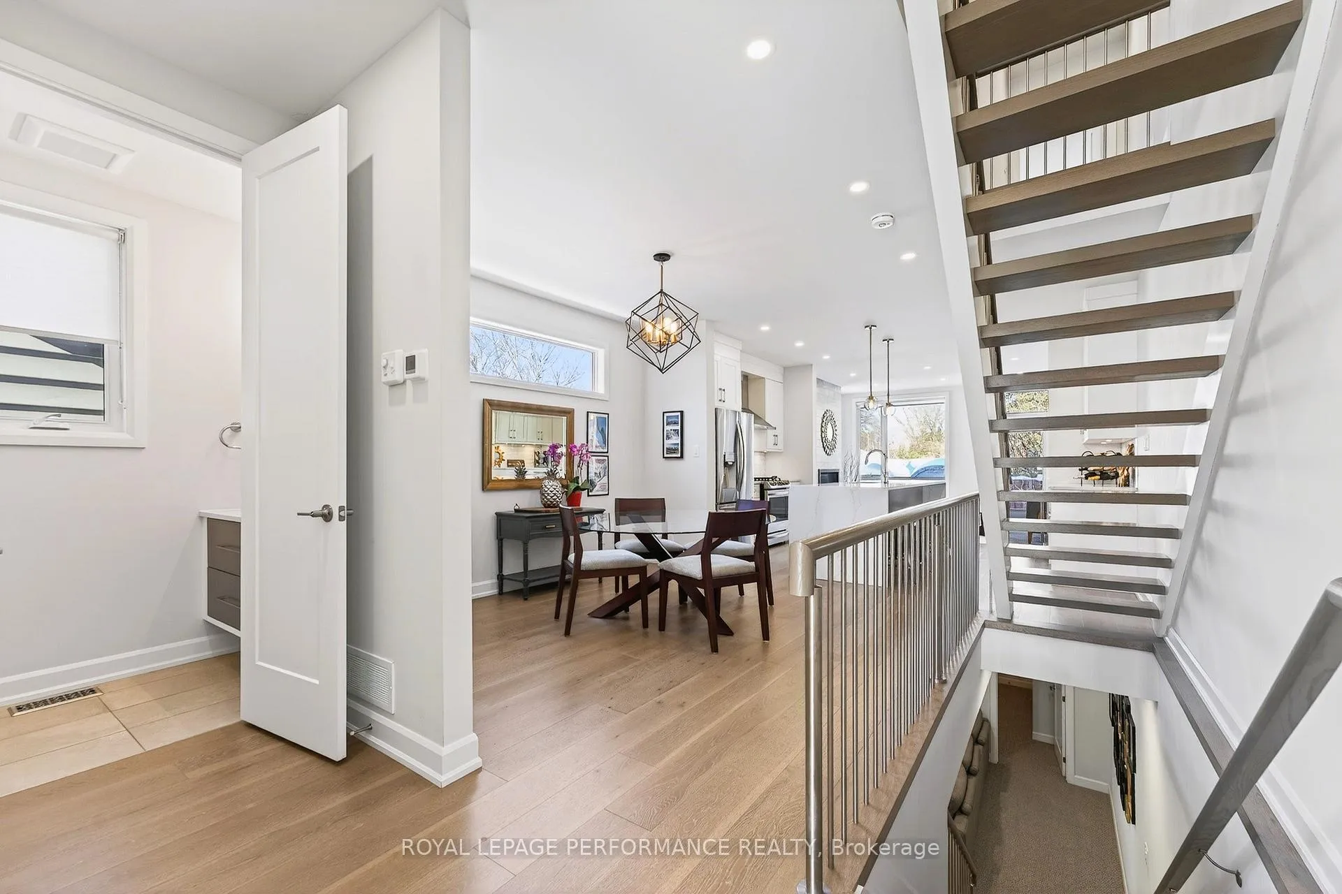 Photo 3 of Unit B, 155 Buell Street, Ottawa, Westboro/Hampton Park — HOMEH