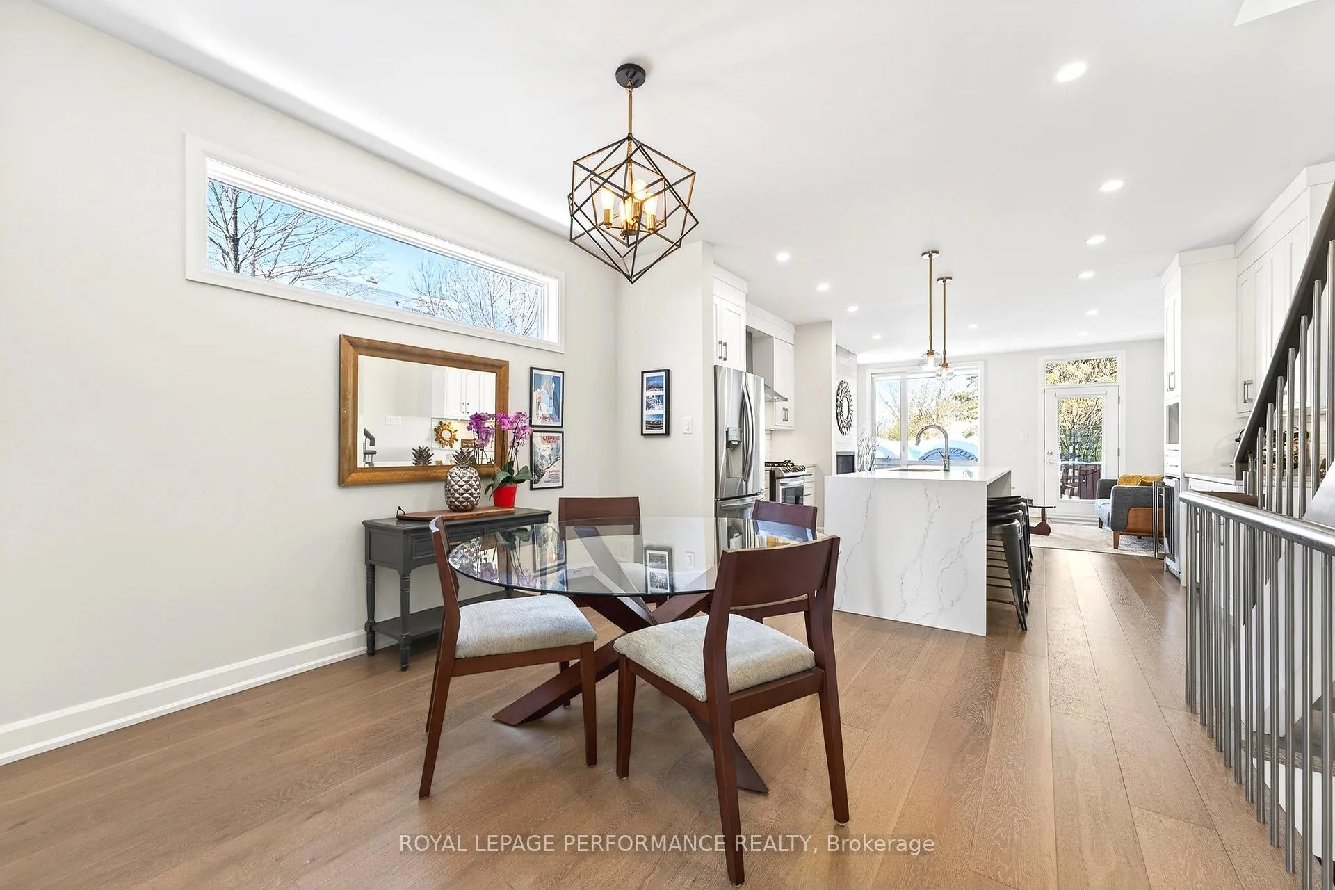 Photo 4 of Unit B, 155 Buell Street, Ottawa, Westboro/Hampton Park — HOMEH