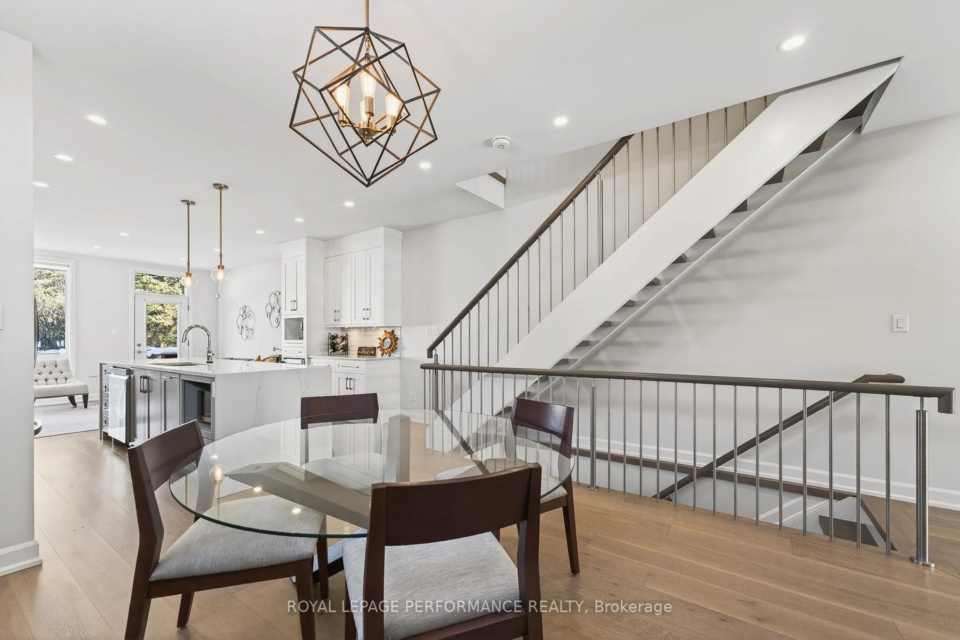 Photo 6 of Unit B, 155 Buell Street, Ottawa, Westboro/Hampton Park — HOMEH