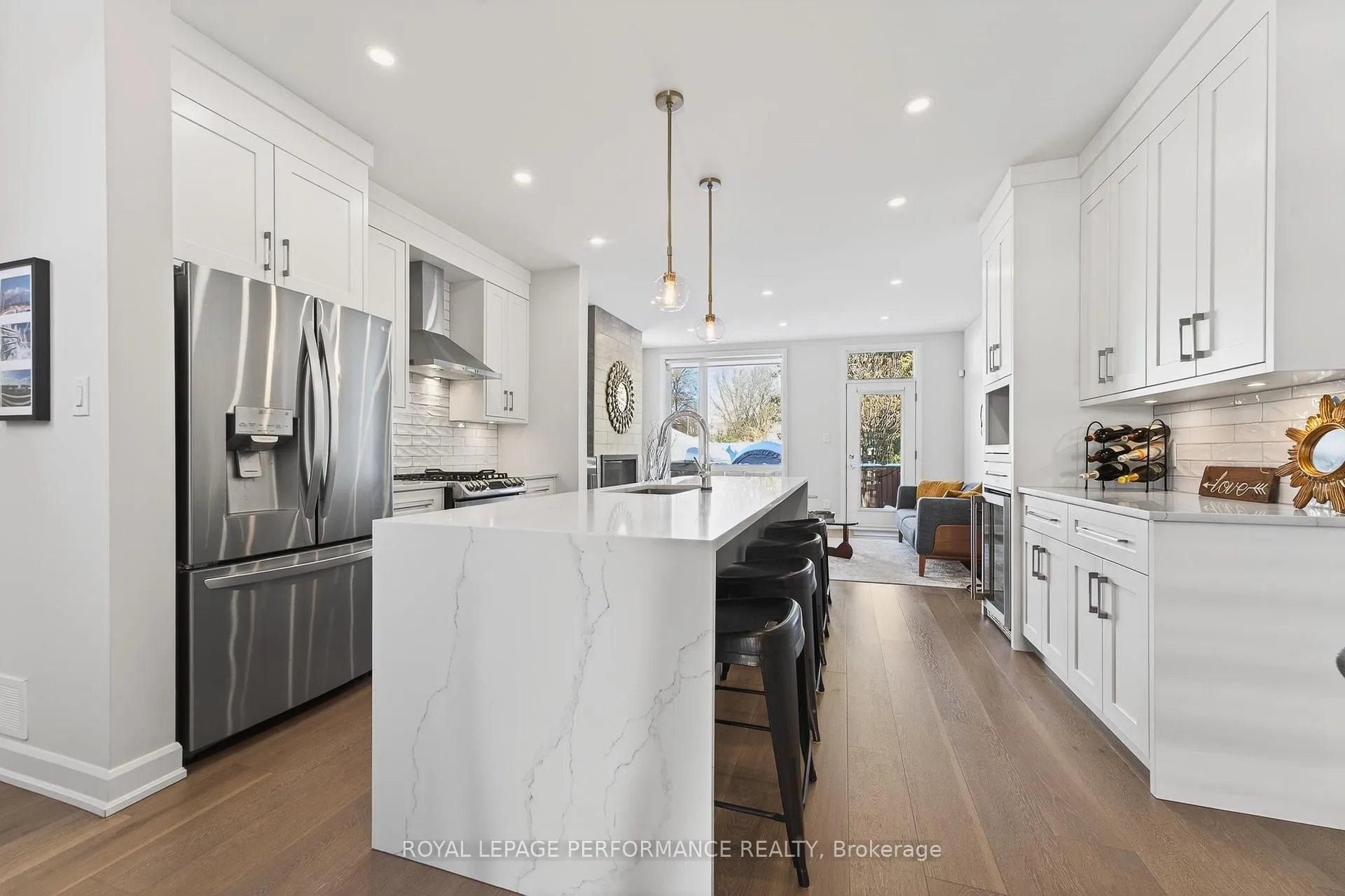 Photo 7 of Unit B, 155 Buell Street, Ottawa, Westboro/Hampton Park — HOMEH