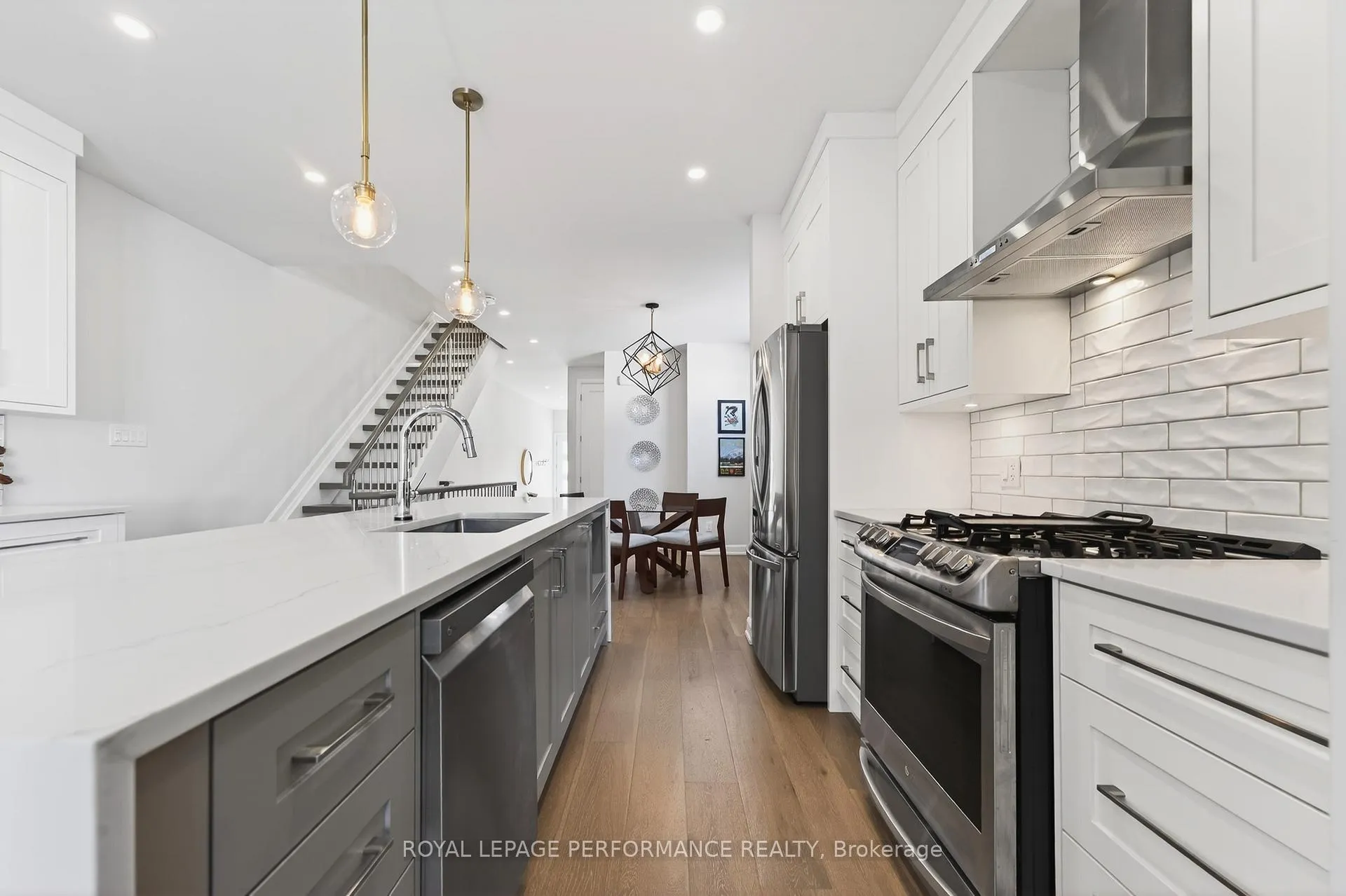 Photo 9 of Unit B, 155 Buell Street, Ottawa, Westboro/Hampton Park — HOMEH