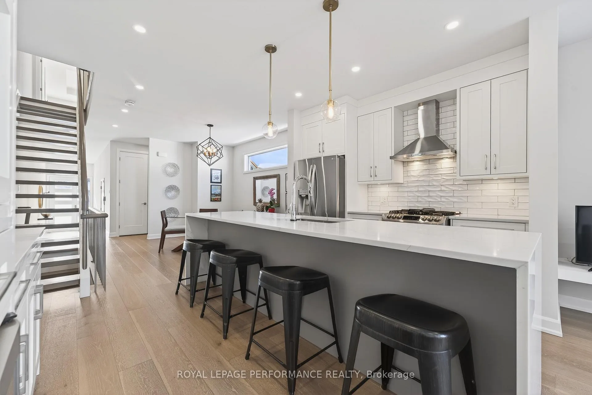 Photo 12 of Unit B, 155 Buell Street, Ottawa, Westboro/Hampton Park — HOMEH