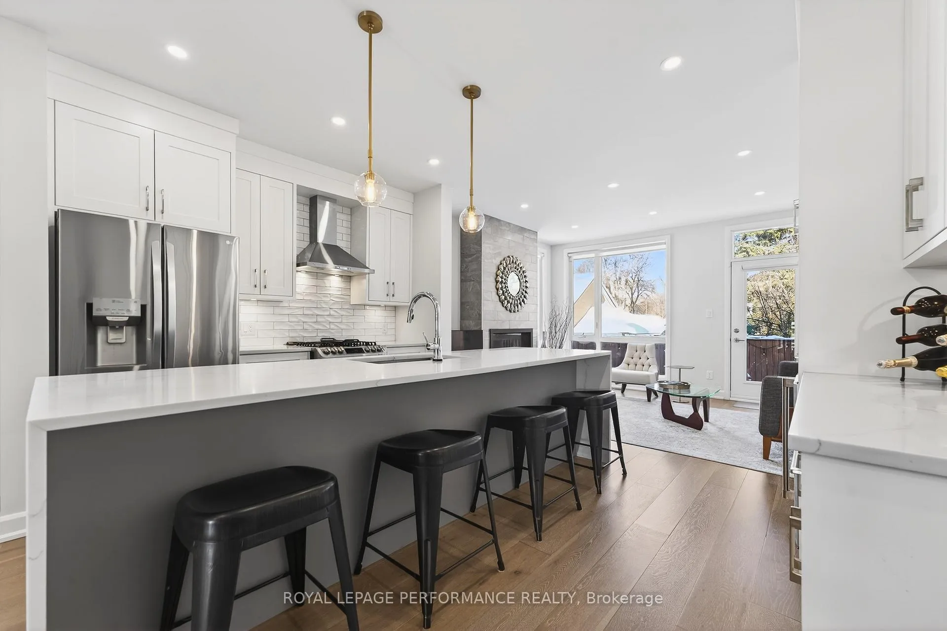 Photo 13 of Unit B, 155 Buell Street, Ottawa, Westboro/Hampton Park — HOMEH