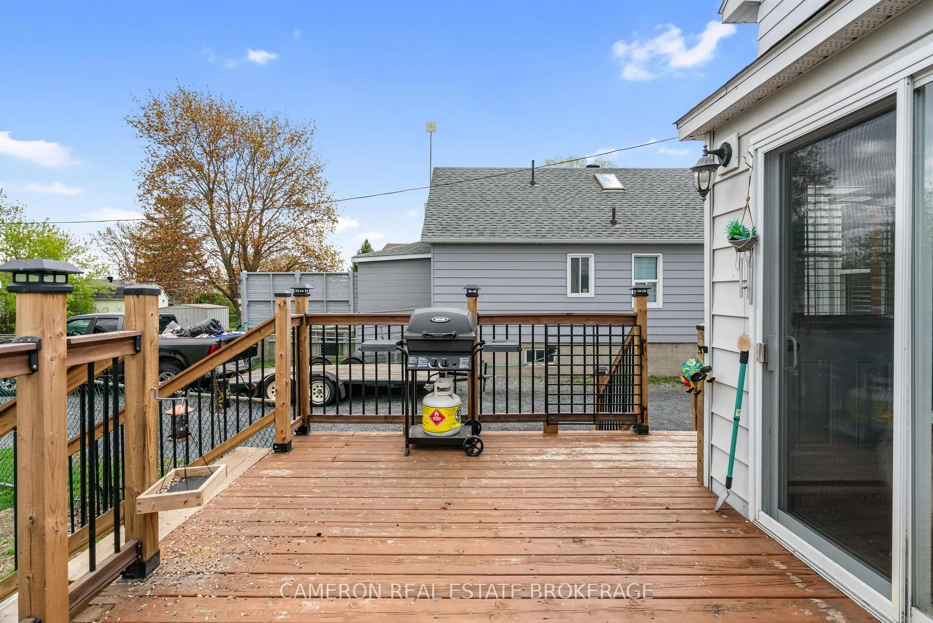 Photo 9 of 537 Gloucester Street N, Cornwall — HOMEH