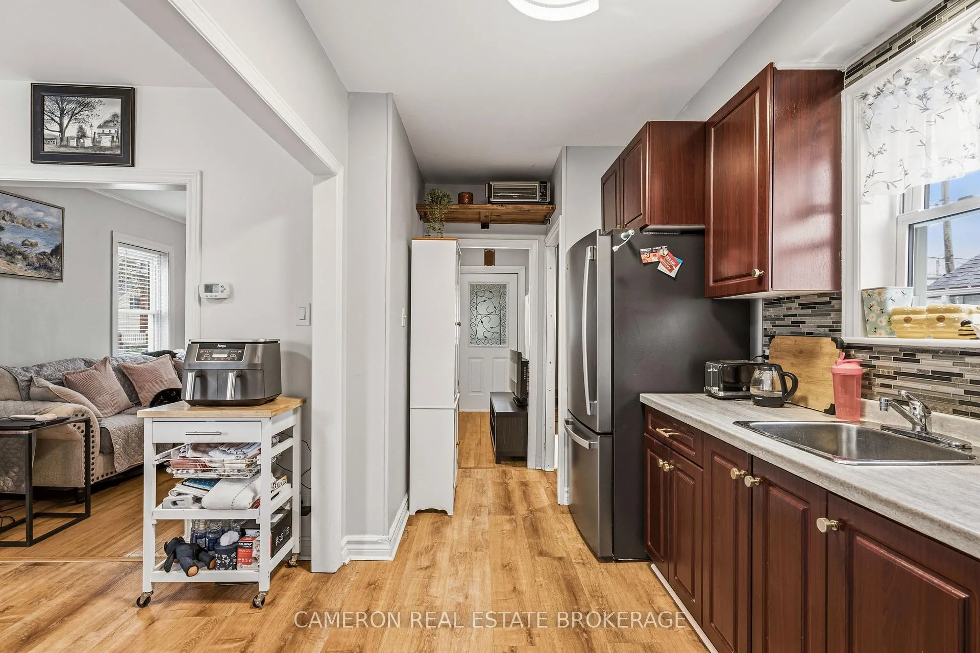 Photo 12 of 537 Gloucester Street N, Cornwall — HOMEH