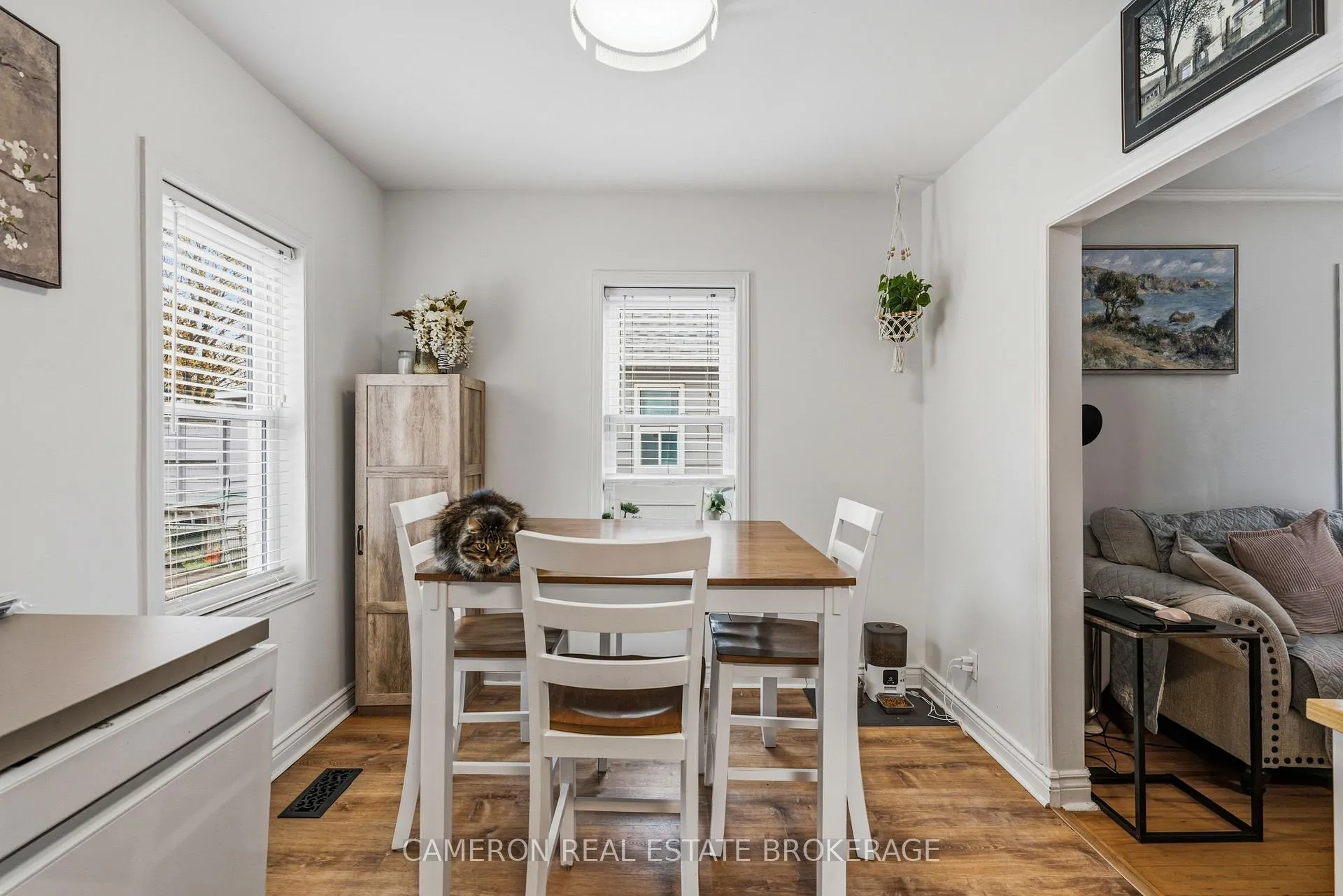 Photo 15 of 537 Gloucester Street N, Cornwall — HOMEH