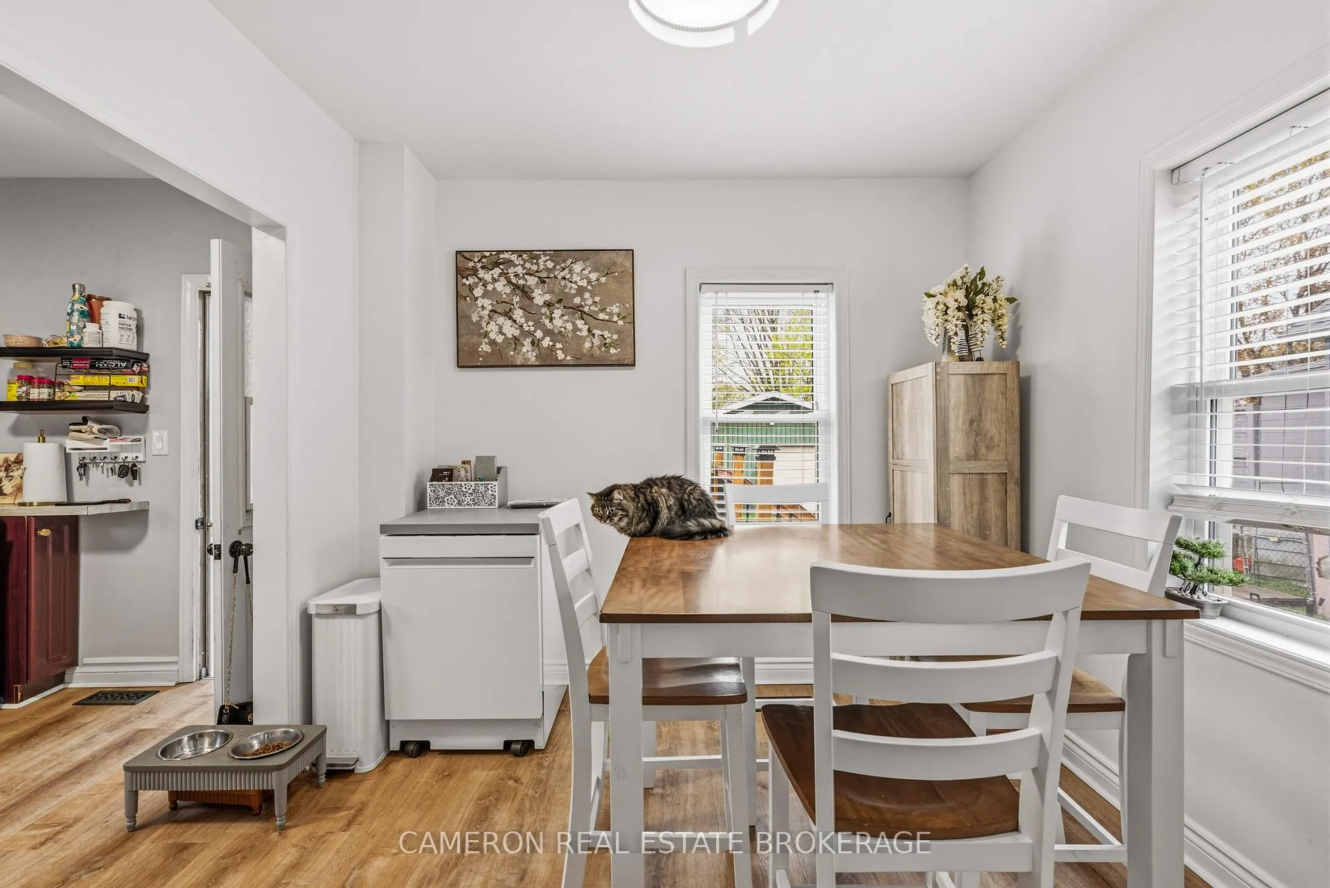 Photo 17 of 537 Gloucester Street N, Cornwall — HOMEH