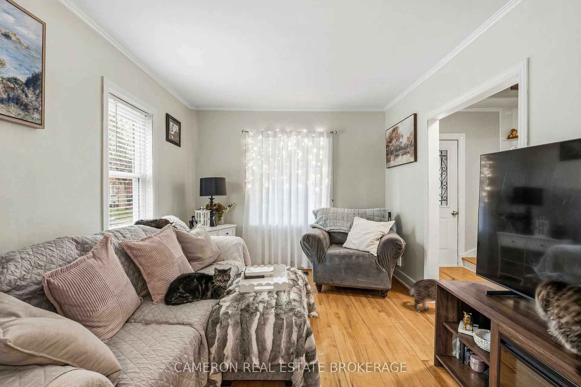 Photo 18 of 537 Gloucester Street N, Cornwall — HOMEH