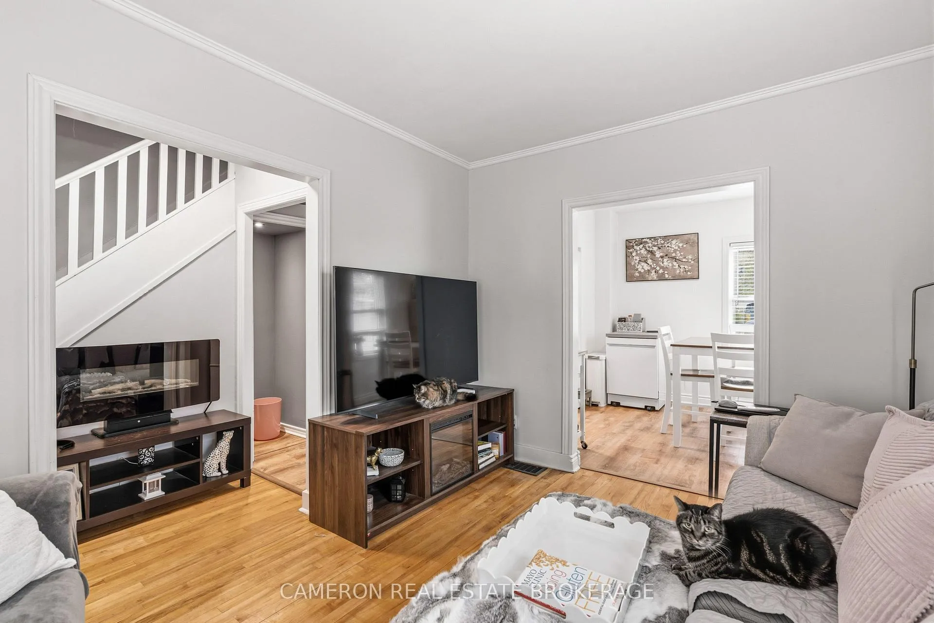 Photo 19 of 537 Gloucester Street N, Cornwall — HOMEH
