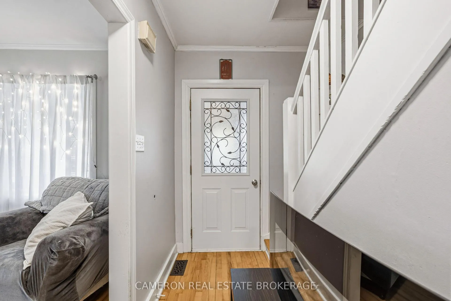 Photo 21 of 537 Gloucester Street N, Cornwall — HOMEH