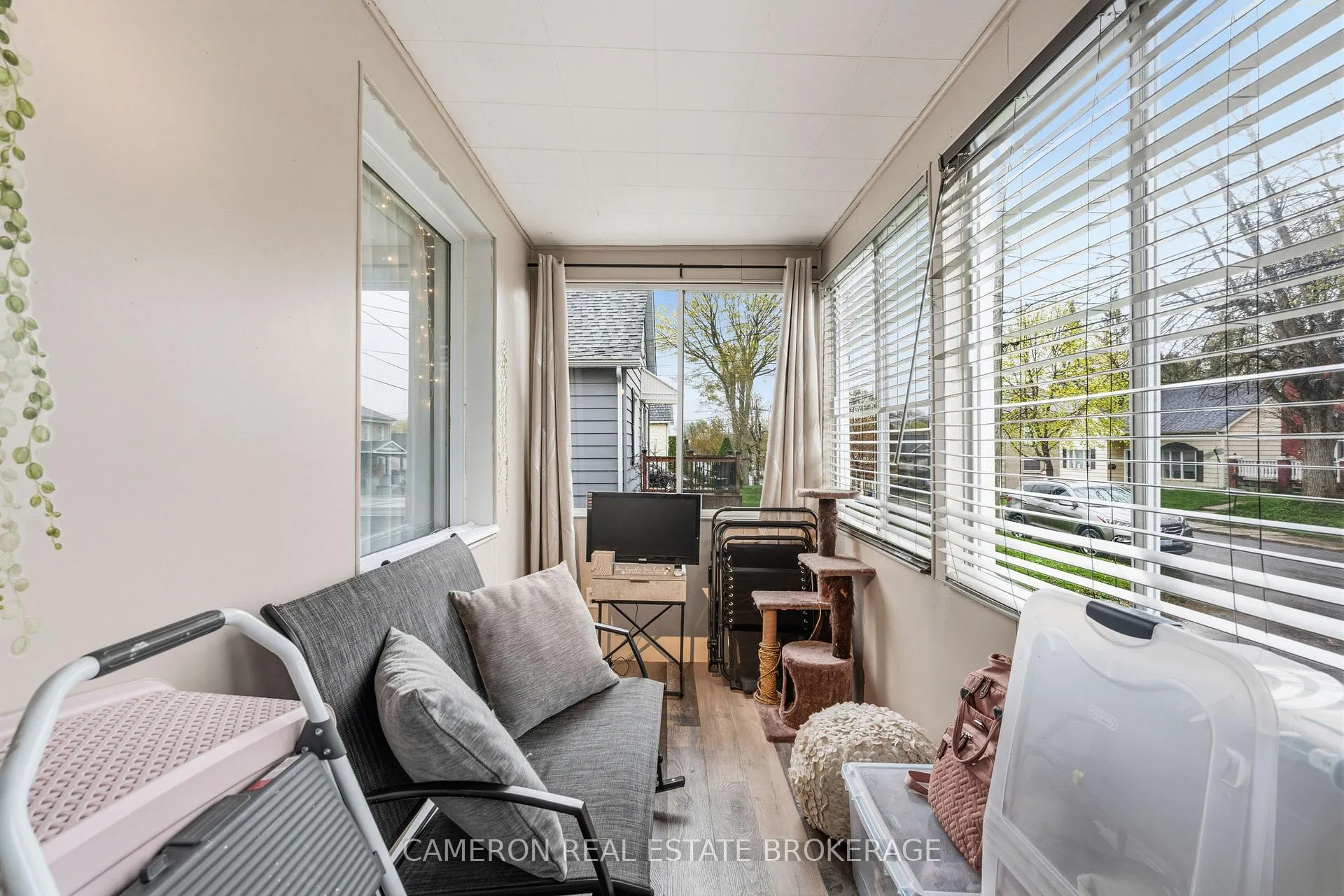 Photo 22 of 537 Gloucester Street N, Cornwall — HOMEH