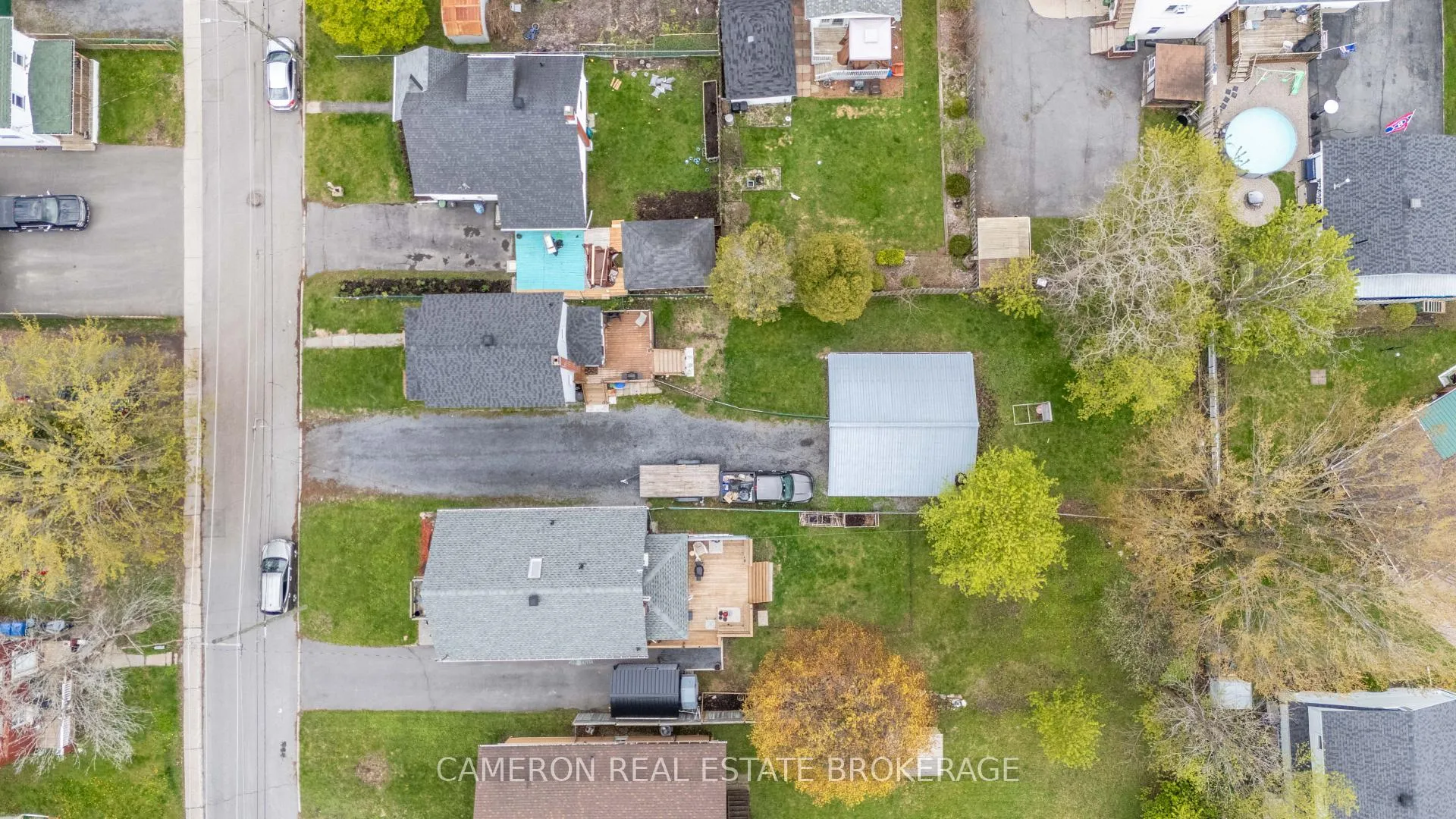 Photo 41 of 537 Gloucester Street N, Cornwall — HOMEH