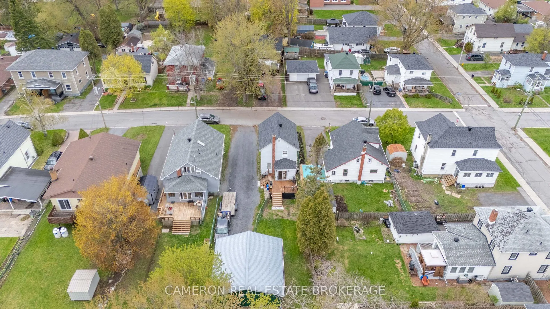 Photo 43 of 537 Gloucester Street N, Cornwall — HOMEH