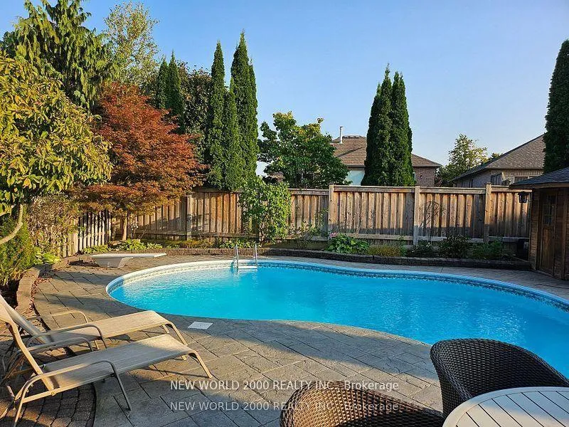 Photo 48 of 7 Finnegan Place, Whitby, Pringle Creek — HOMEH