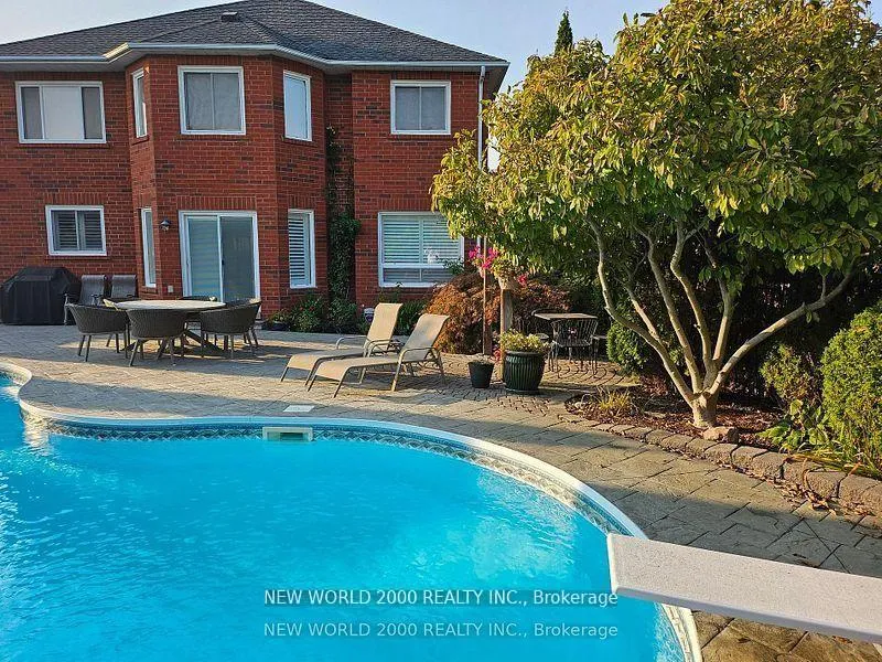 Photo 49 of 7 Finnegan Place, Whitby, Pringle Creek — HOMEH