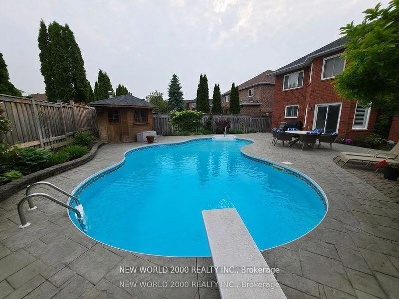 Photo 50 of 7 Finnegan Place, Whitby, Pringle Creek — HOMEH