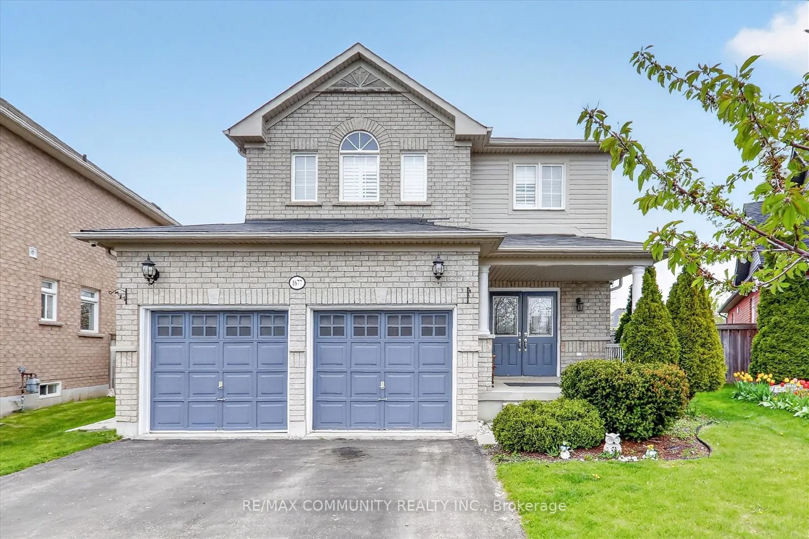 Photo 1 of 1677 Quail Run Drive, Oshawa, Taunton — HOMEH