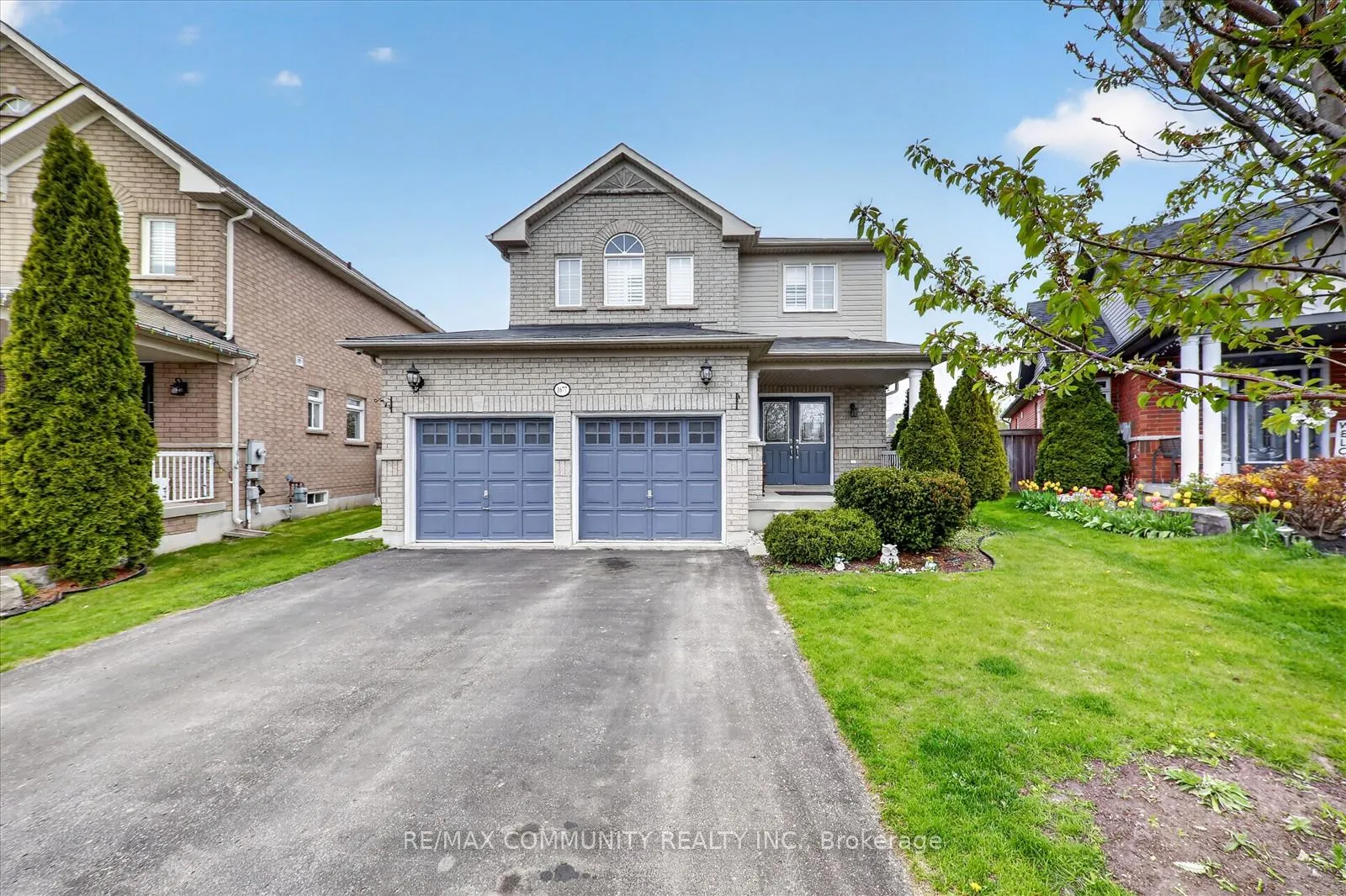Photo 4 of 1677 Quail Run Drive, Oshawa, Taunton — HOMEH
