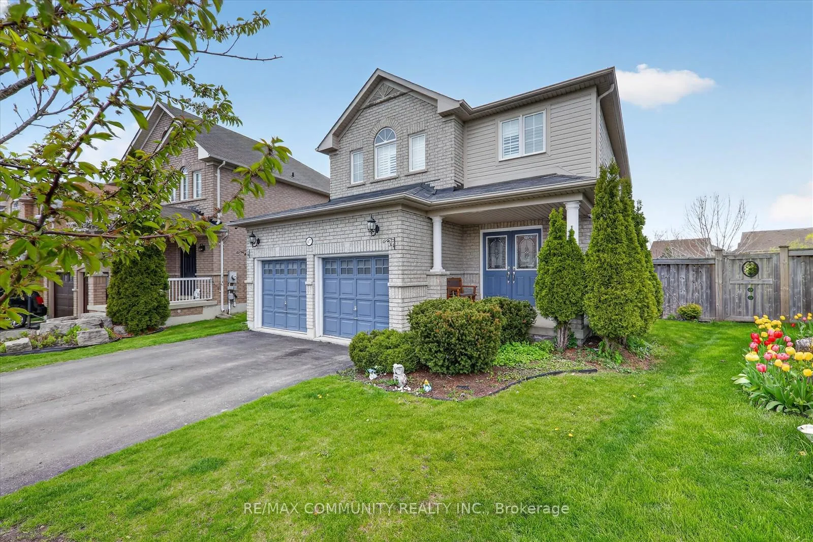 Photo 5 of 1677 Quail Run Drive, Oshawa, Taunton — HOMEH