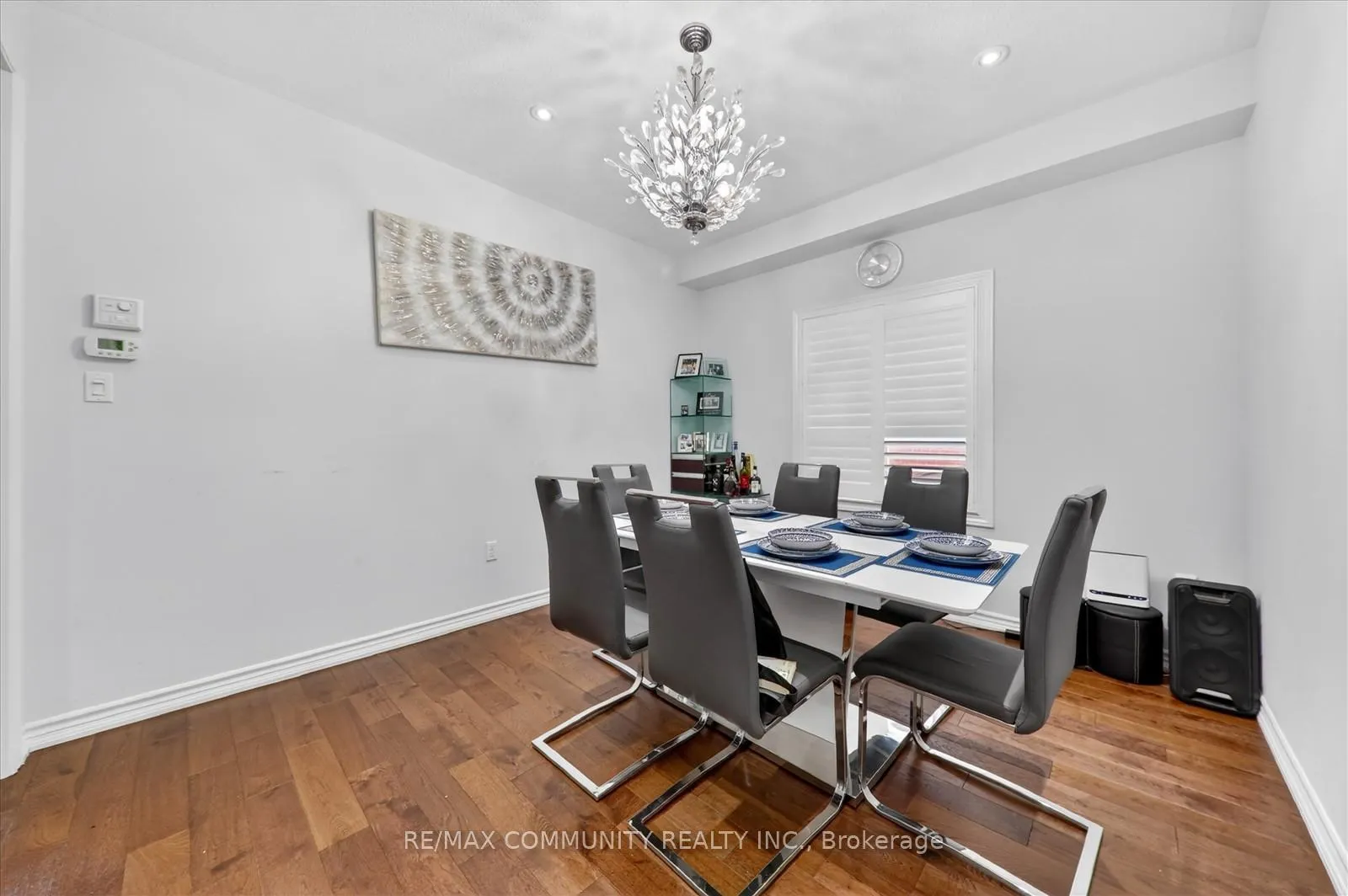 Photo 9 of 1677 Quail Run Drive, Oshawa, Taunton — HOMEH