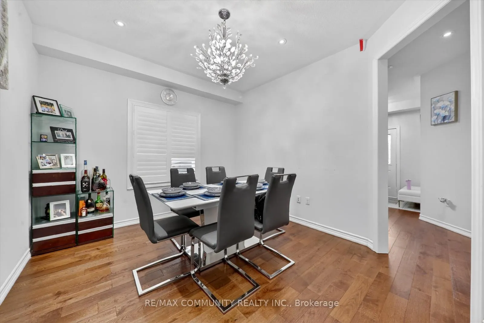 Photo 10 of 1677 Quail Run Drive, Oshawa, Taunton — HOMEH