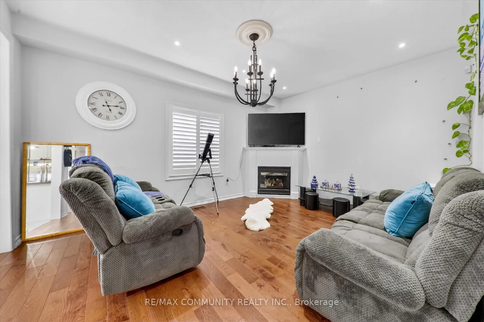 Photo 11 of 1677 Quail Run Drive, Oshawa, Taunton — HOMEH